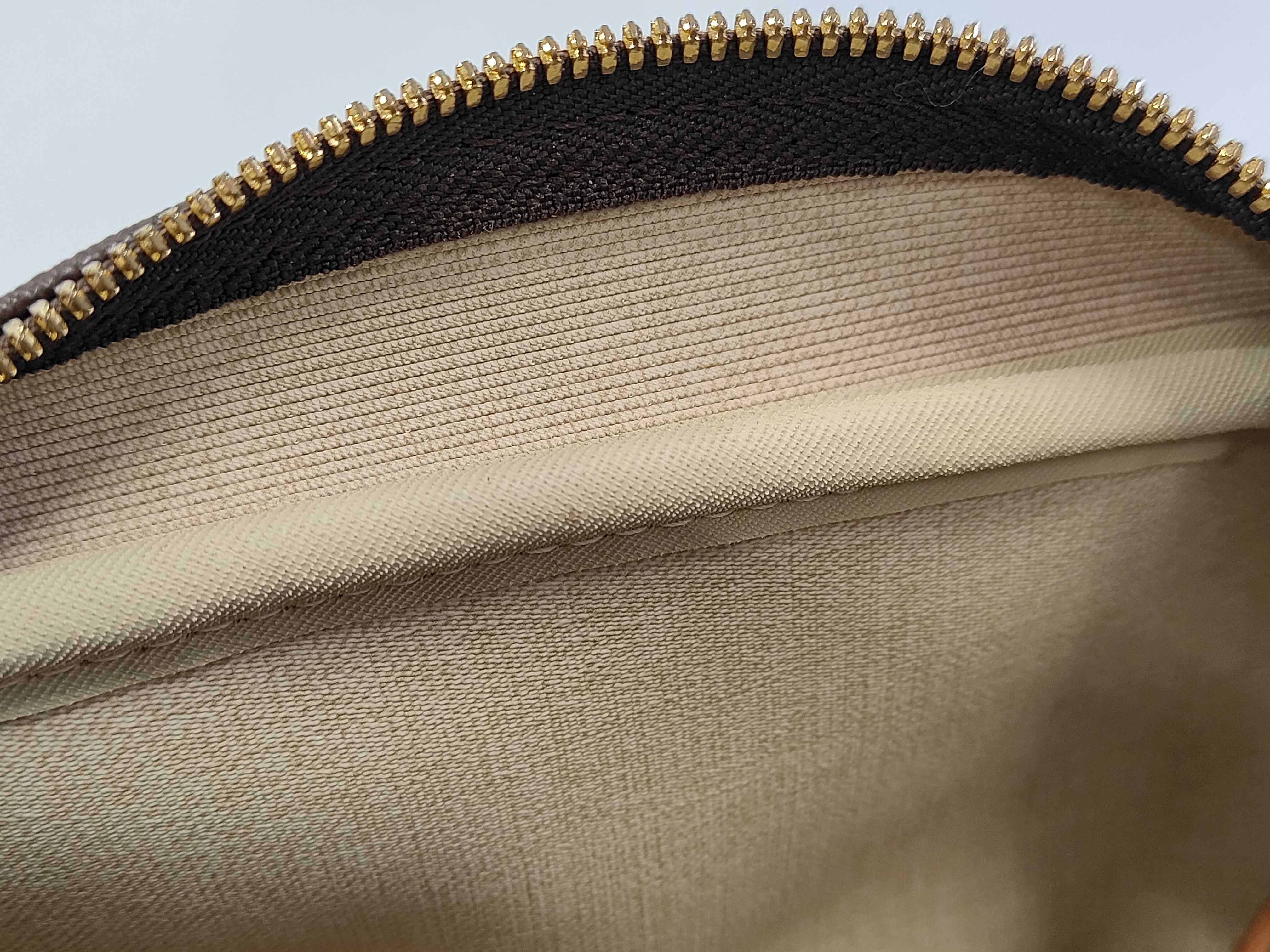 M47270 Monogram Deauville Handbag — view 10