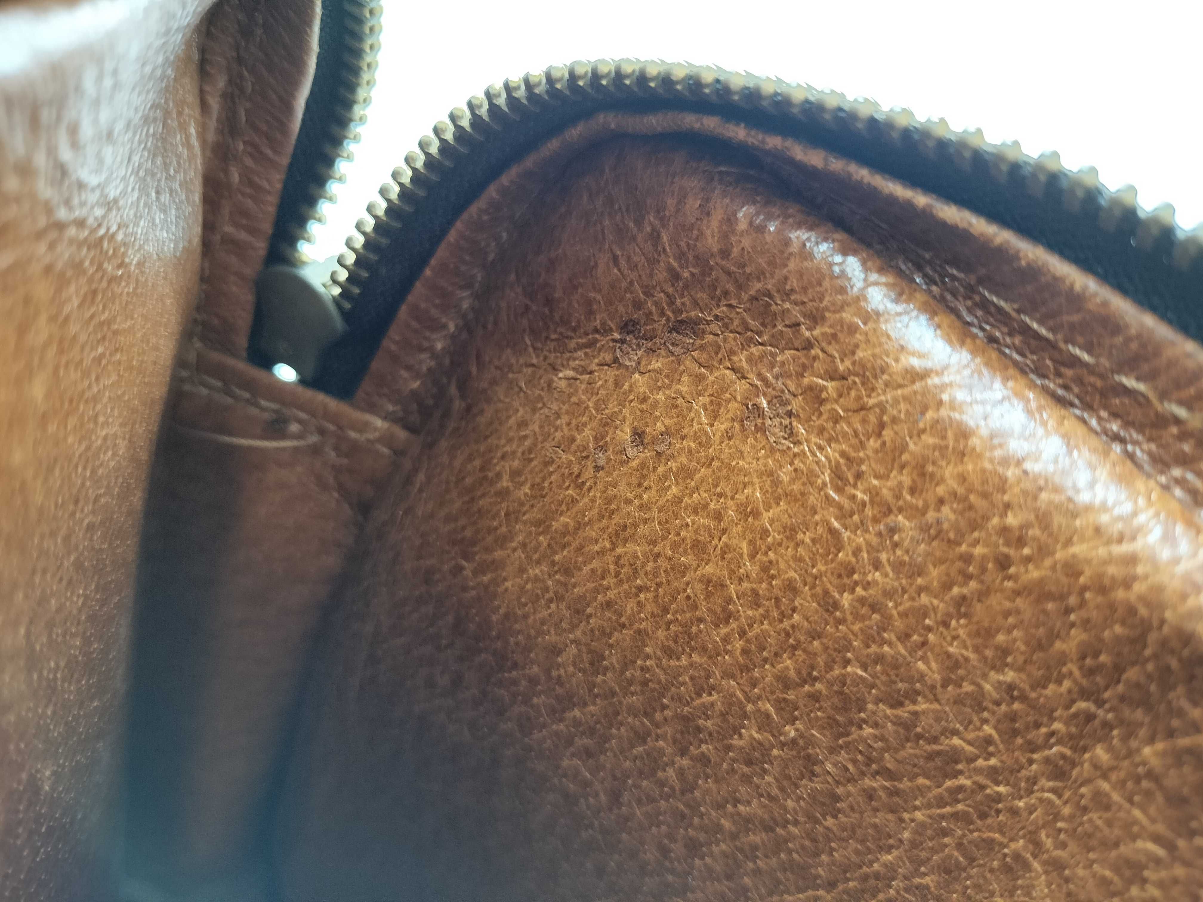 Monogram Louis Vuitton Monogram Old Model Nile Shoulder Bag — view 15