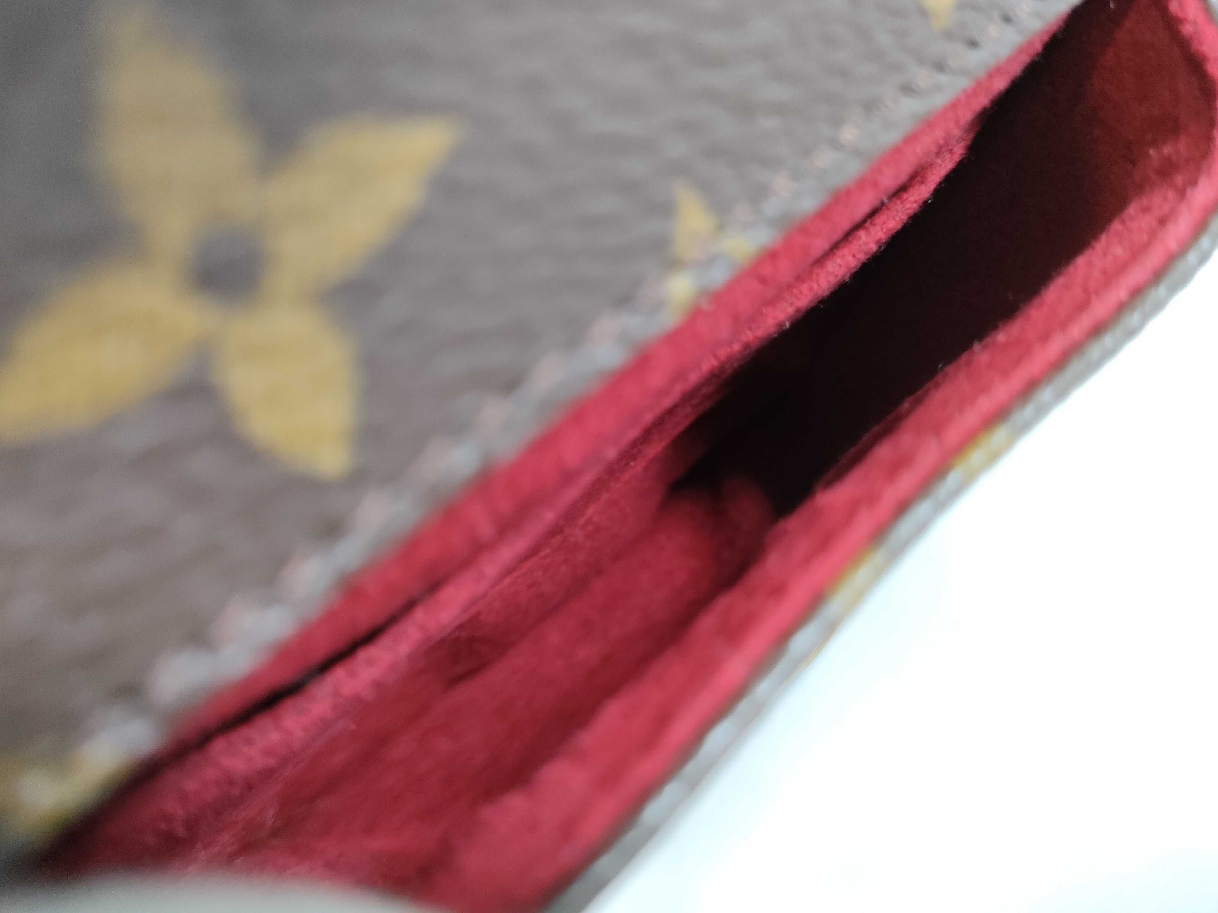 Monogram M51901 Partition Handbag — view 13