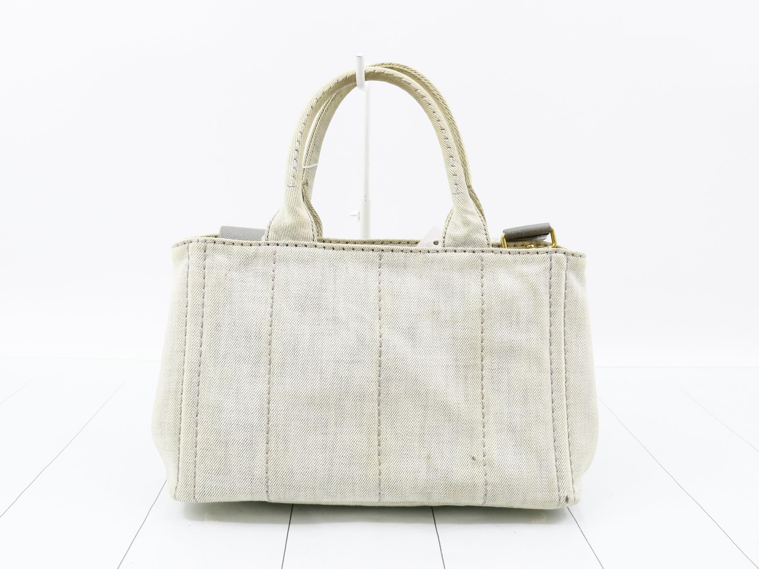 tote bag — view 2