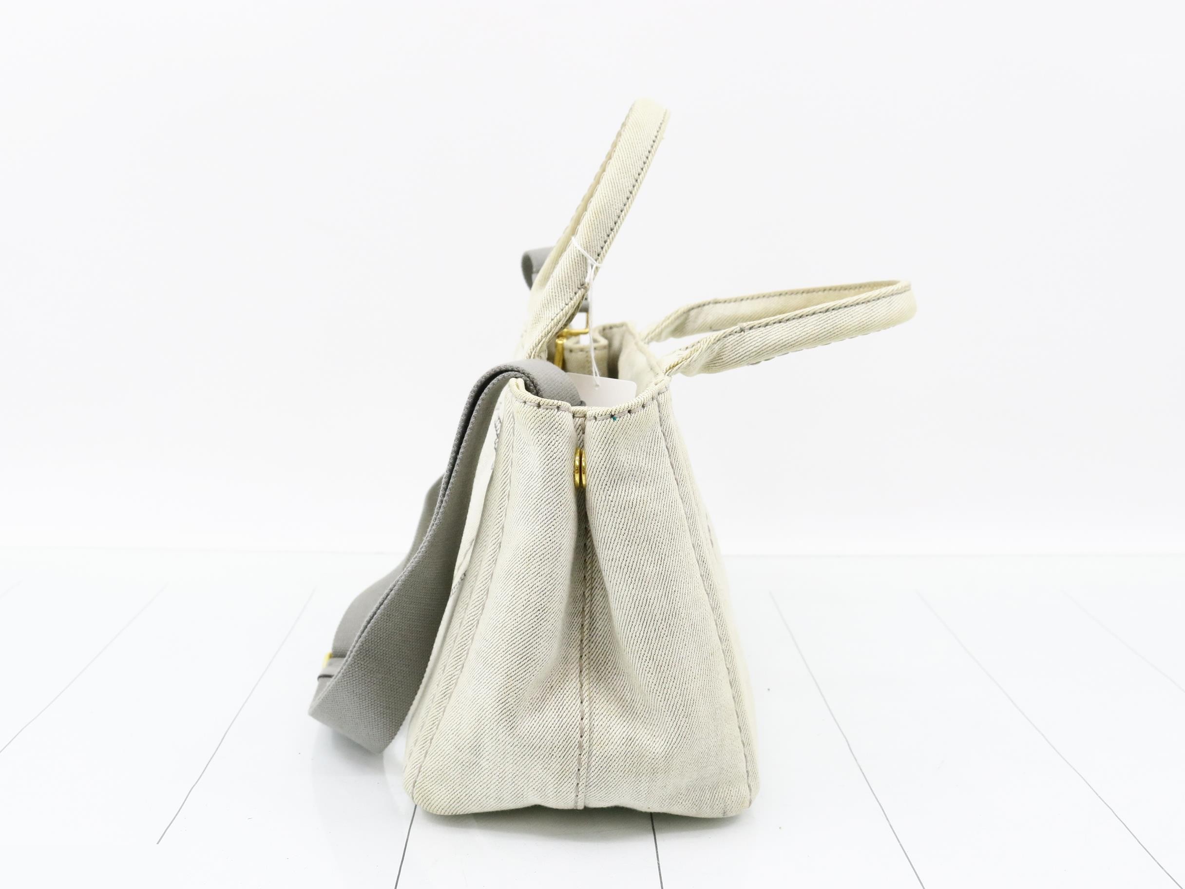 tote bag — view 3