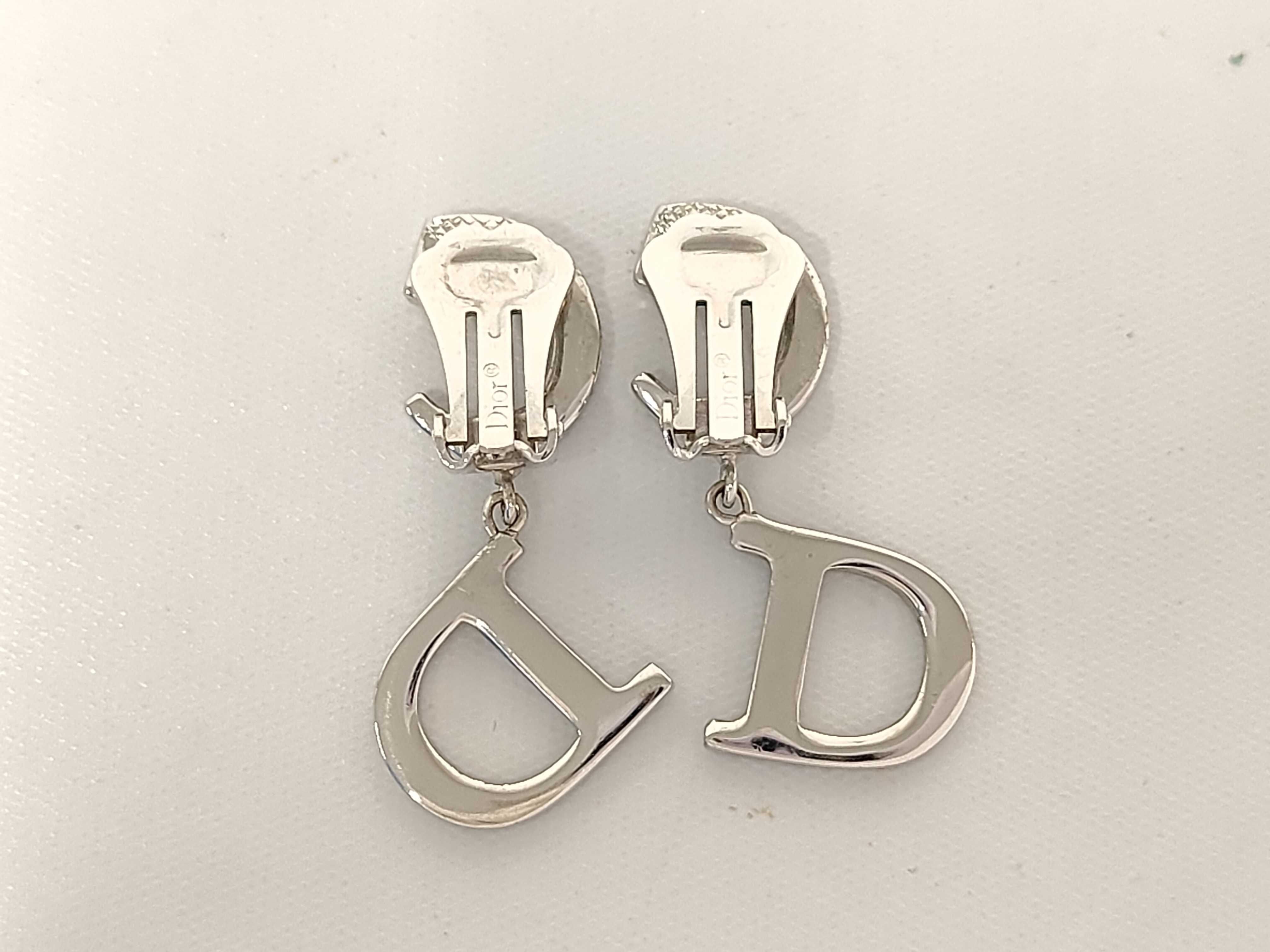 Christian / Earrings / Plated Earrings — view 2
