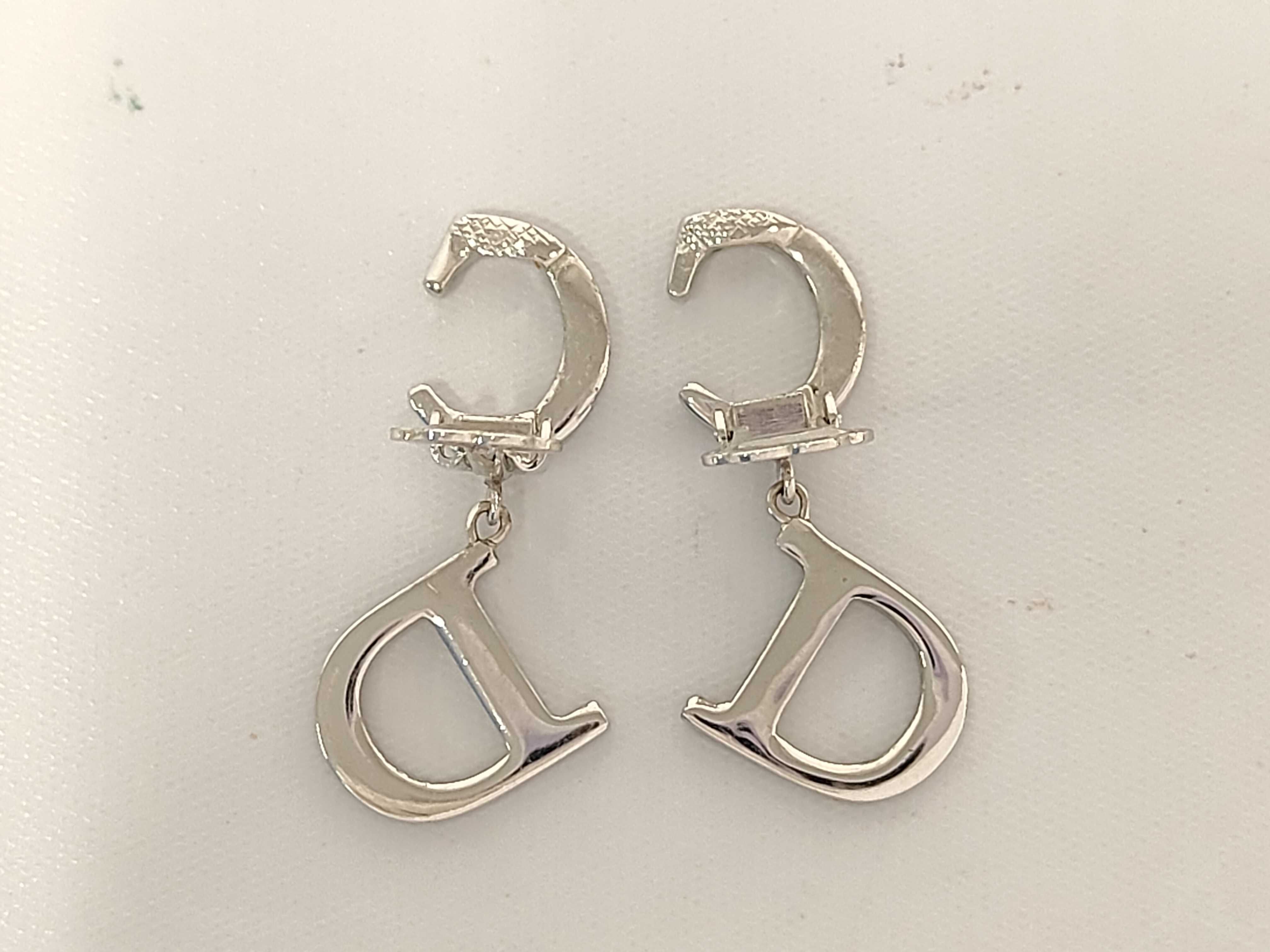 Christian / Earrings / Plated Earrings — view 3