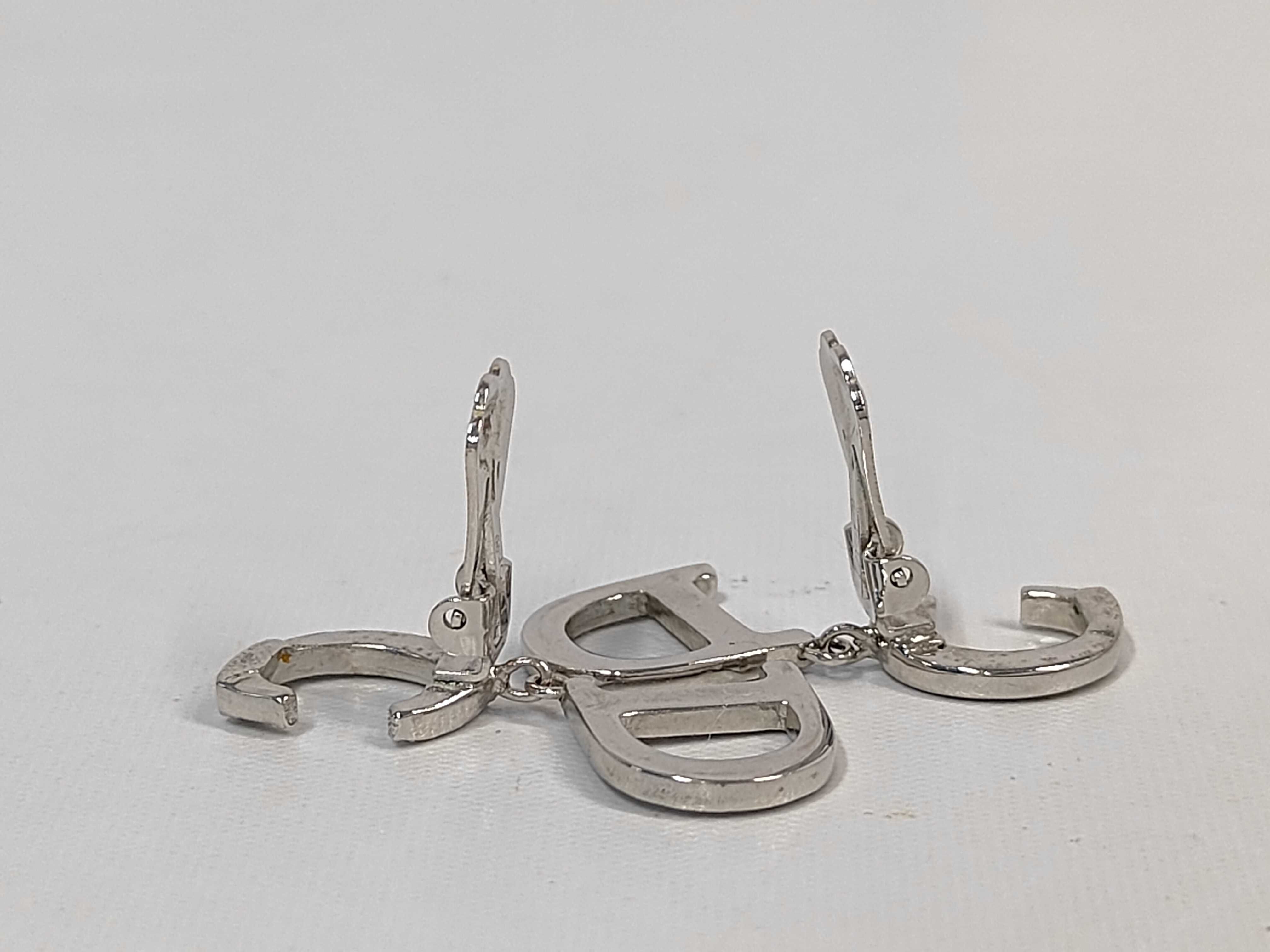 Christian / Earrings / Plated Earrings — view 4