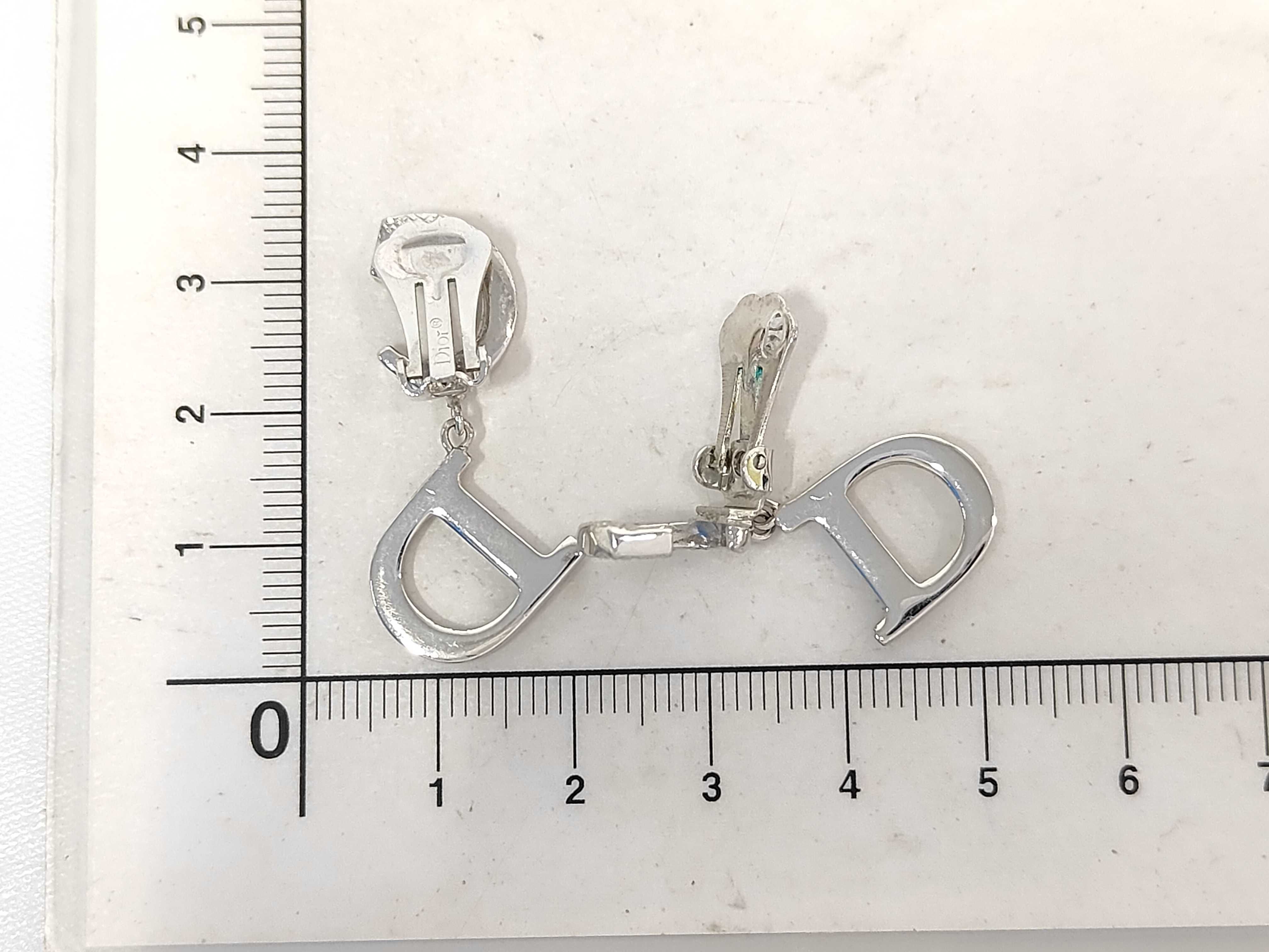 Christian / Earrings / Plated Earrings — view 5