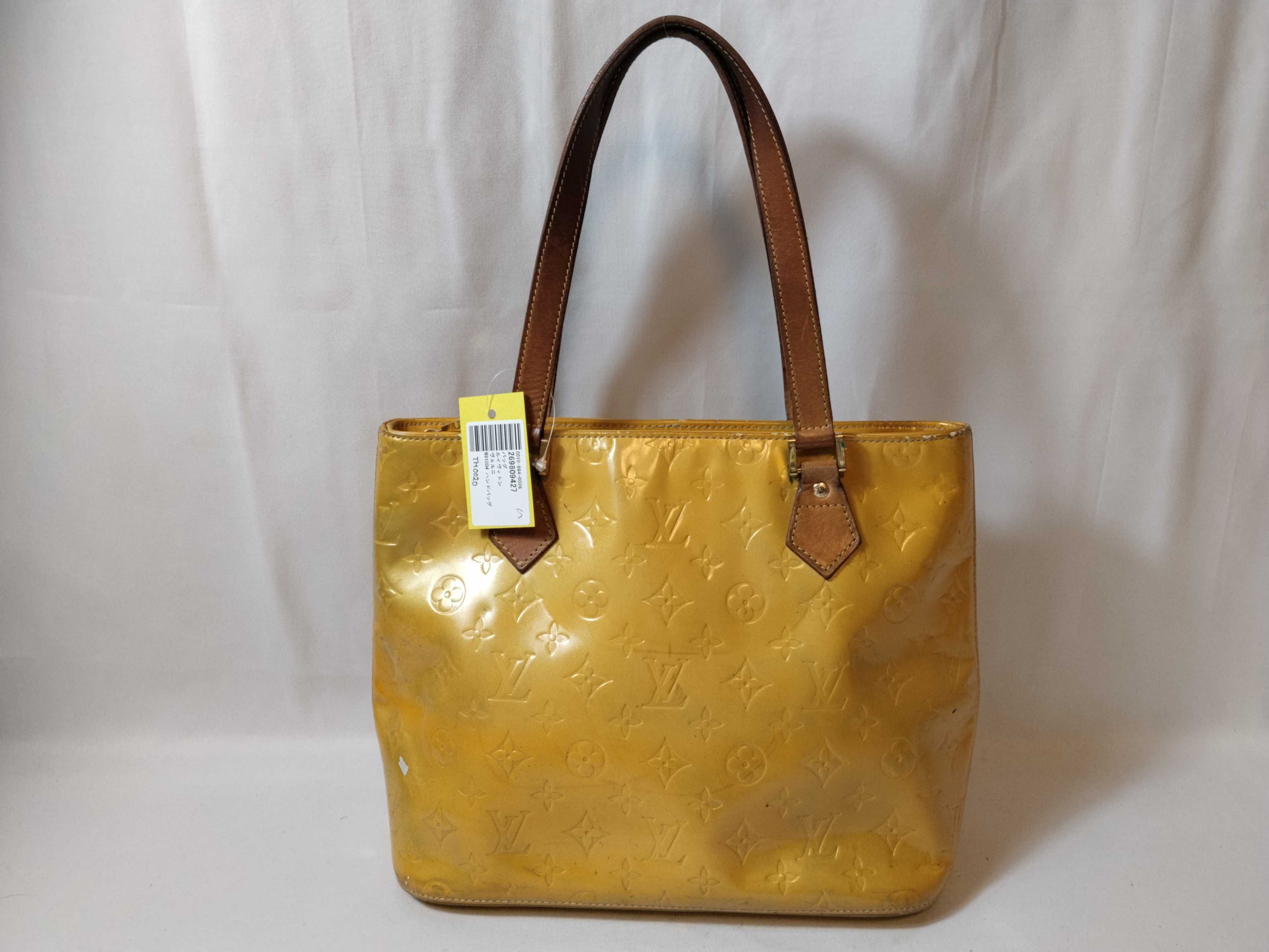 Vernis M91004 Handbag