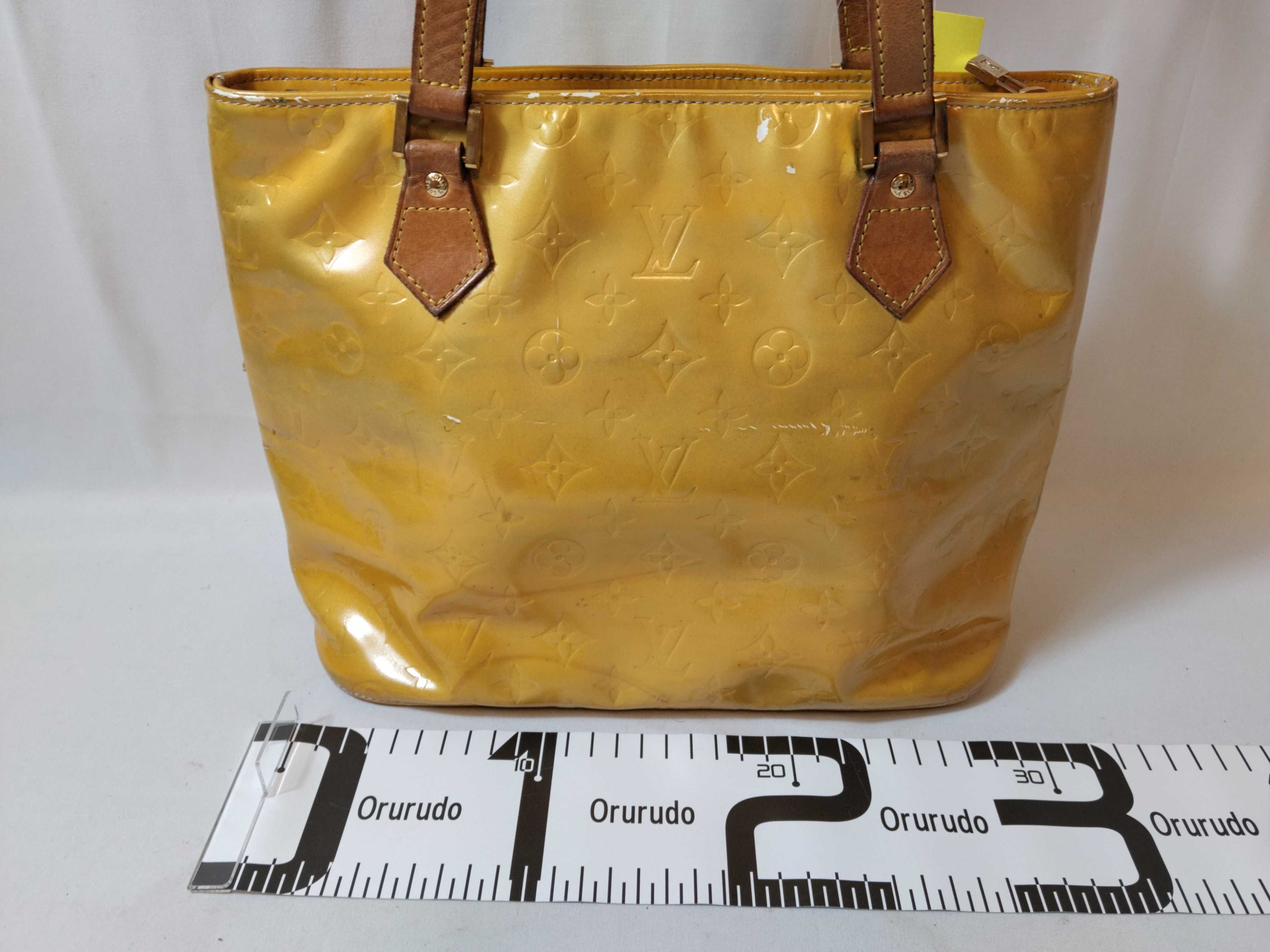 Vernis M91004 Handbag — view 2