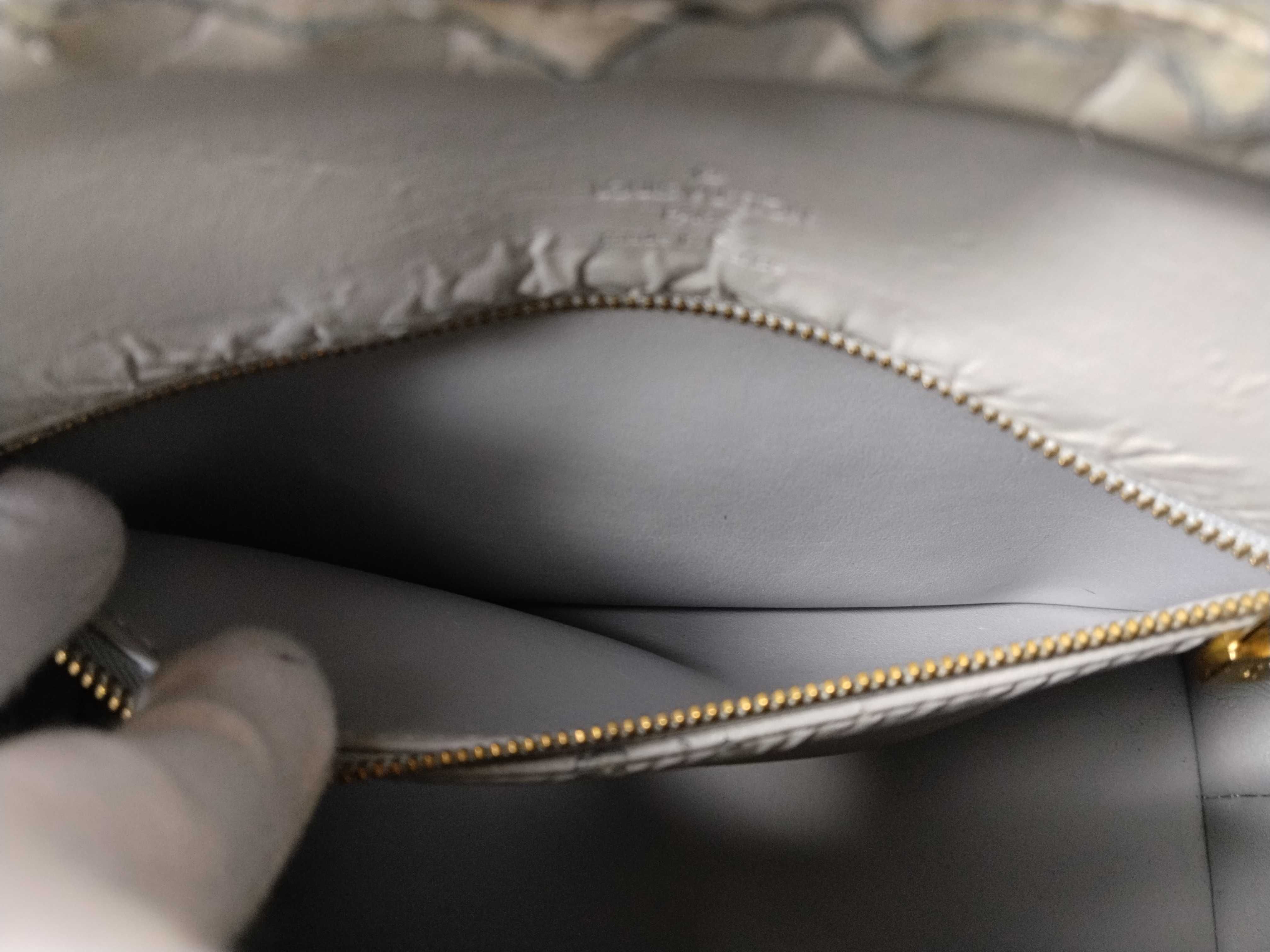 Vernis M91004 Handbag — view 11