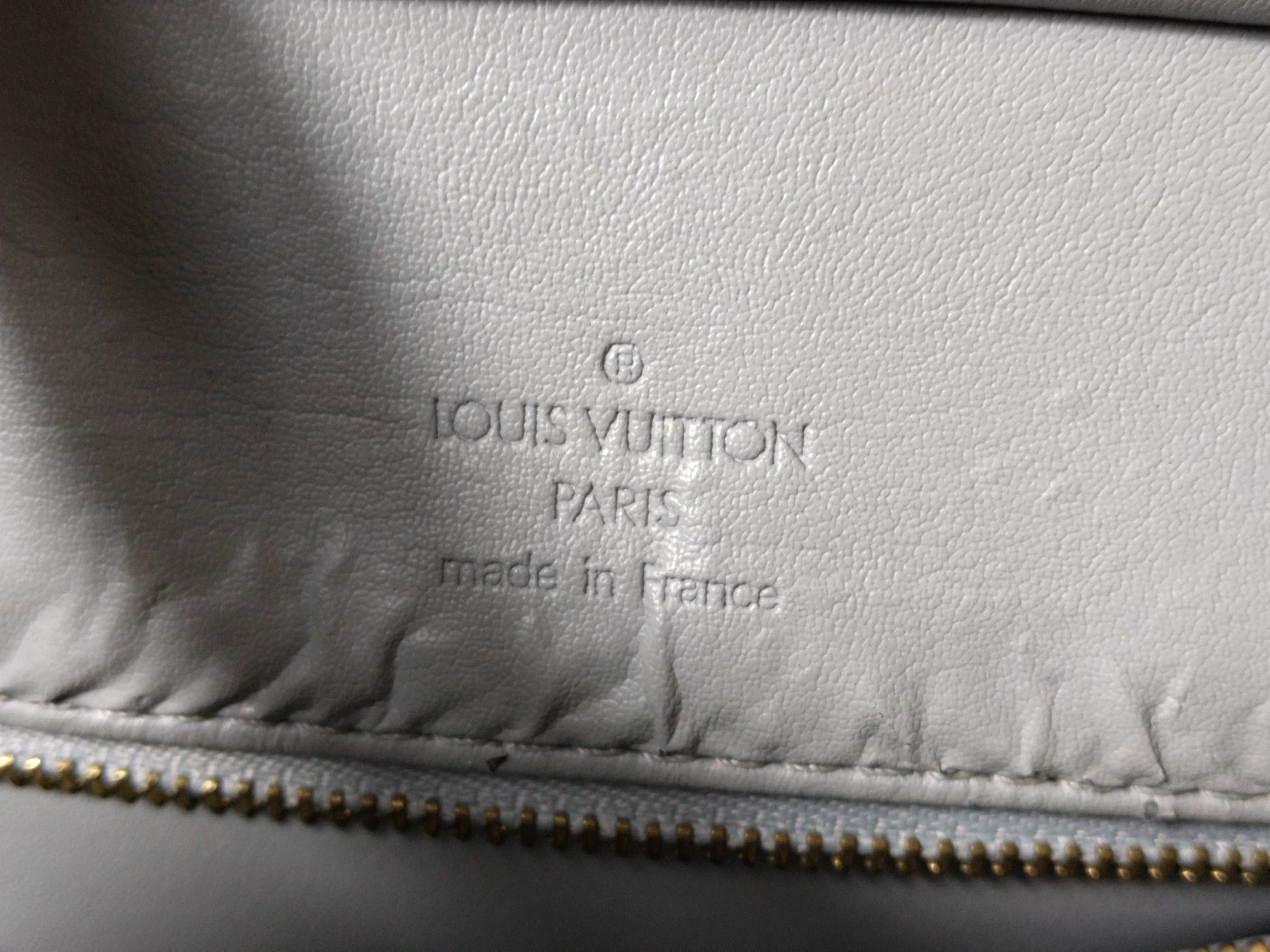 Vernis M91004 Handbag — view 12
