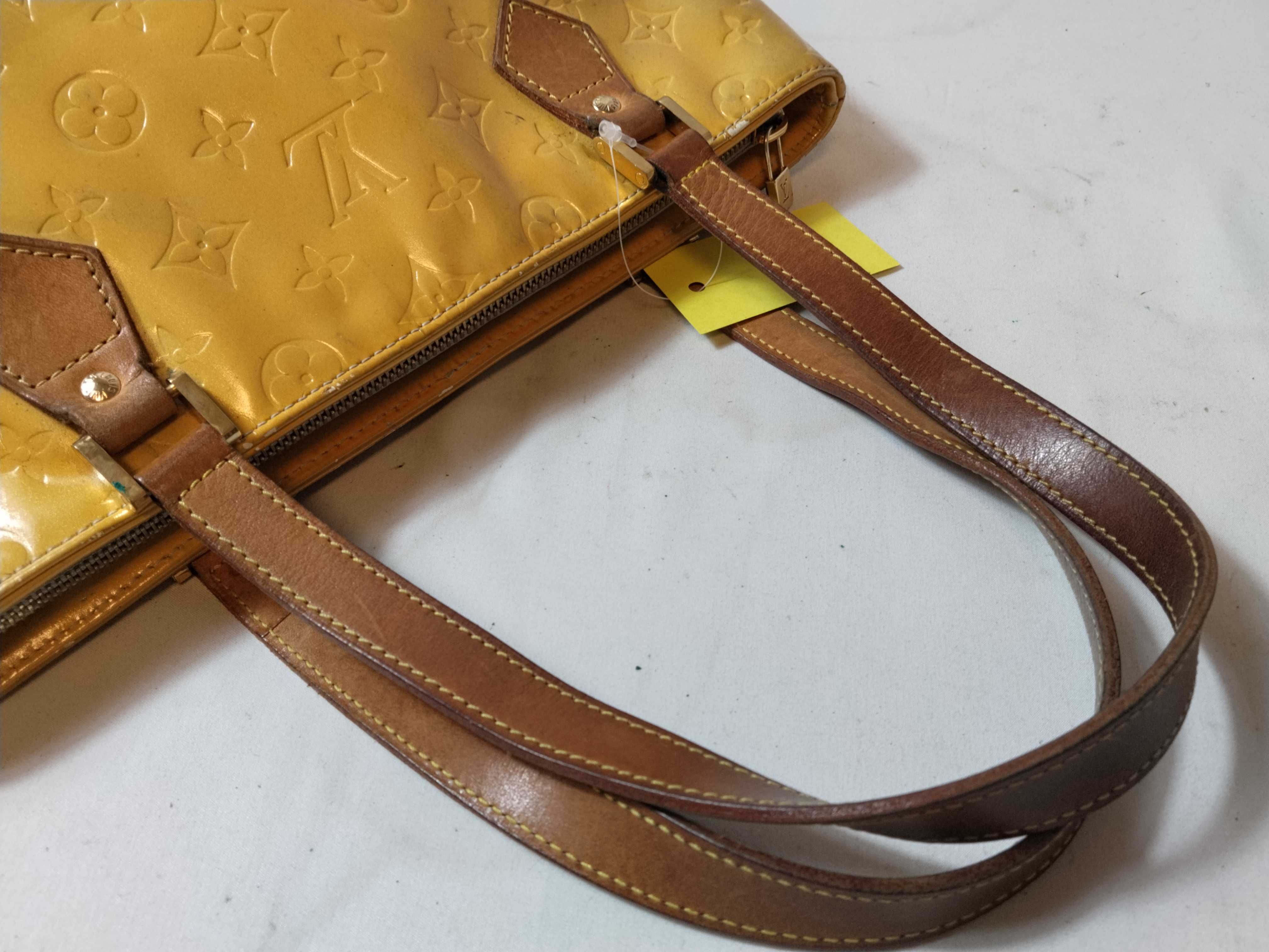 Vernis M91004 Handbag — view 3