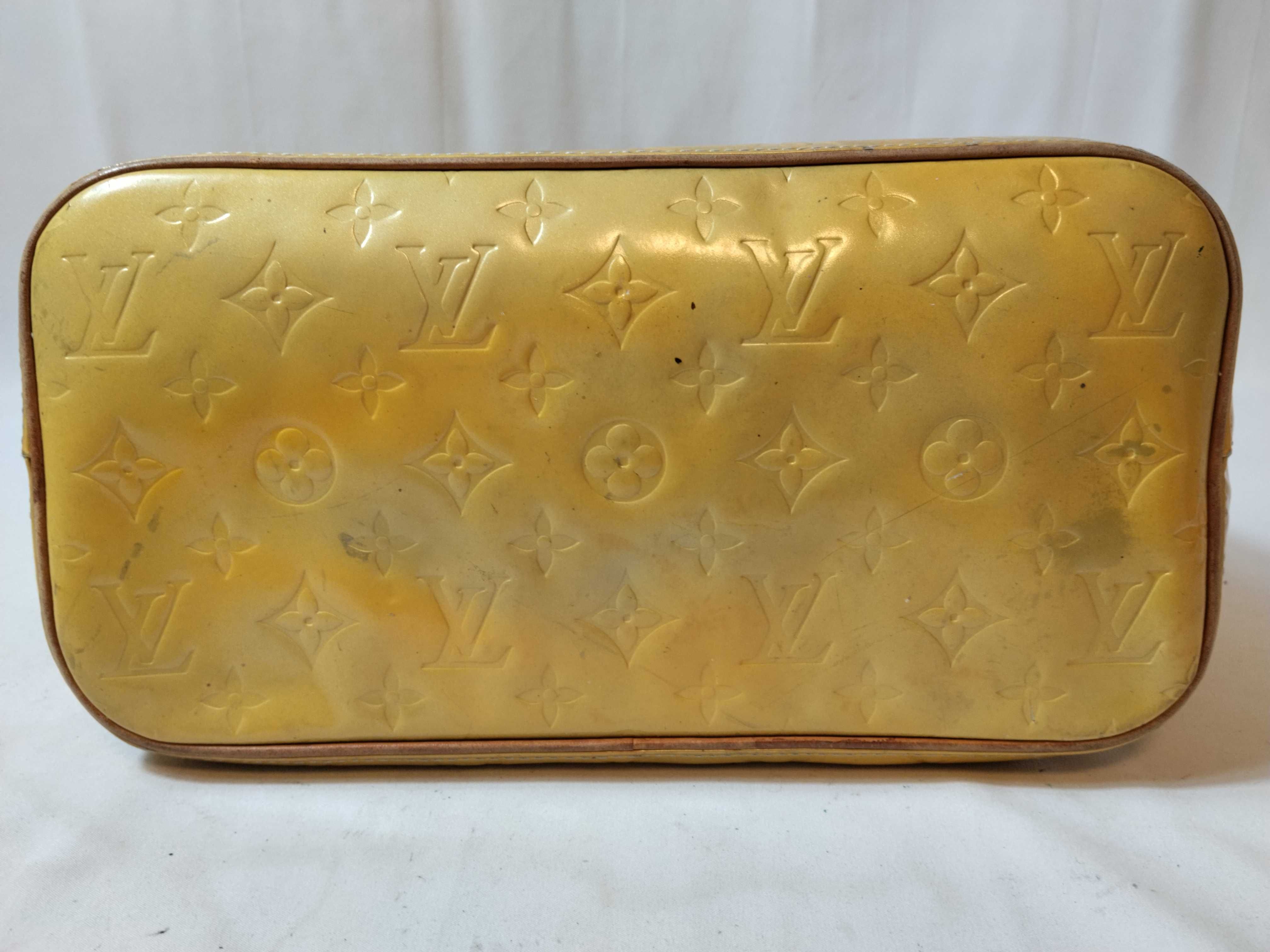 Vernis M91004 Handbag — view 8