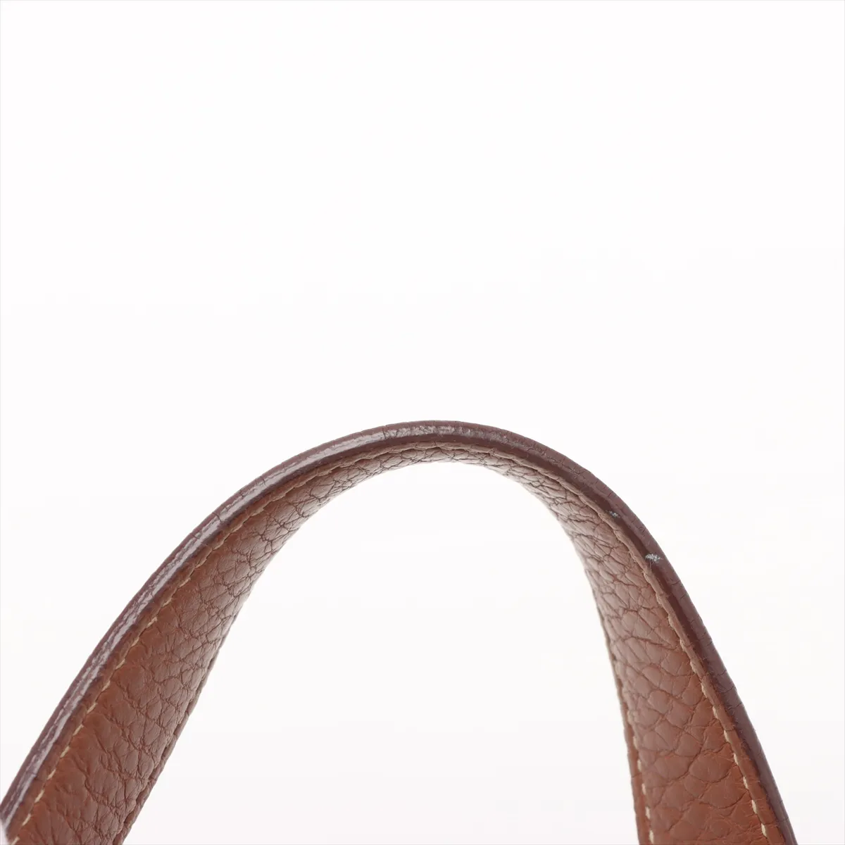 Picotin 18 PM Taurillon Clemence Gold Silver Hardware J:2006 — view 9