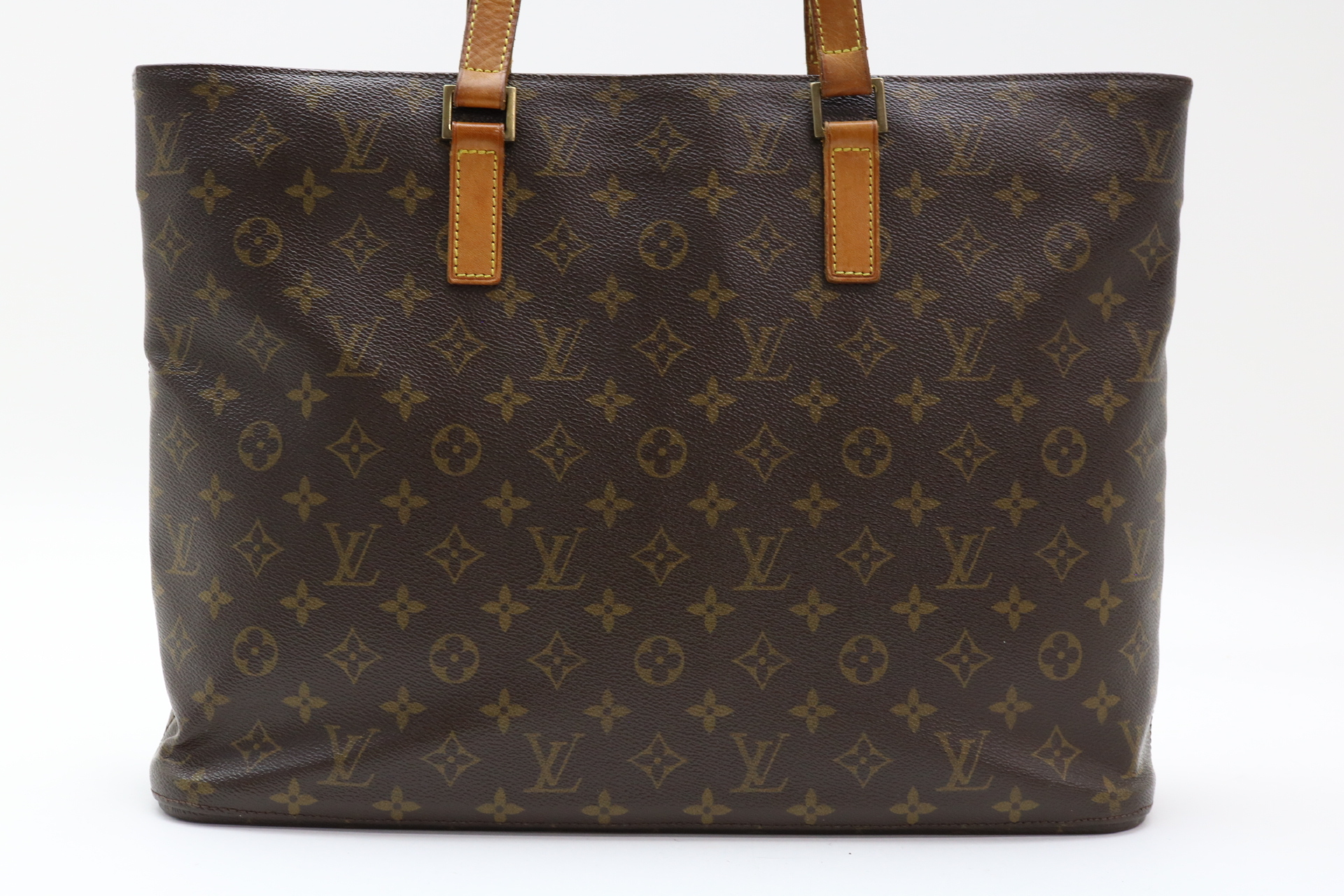Monogram Luco Tote Bag