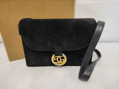 Shoulder Bag