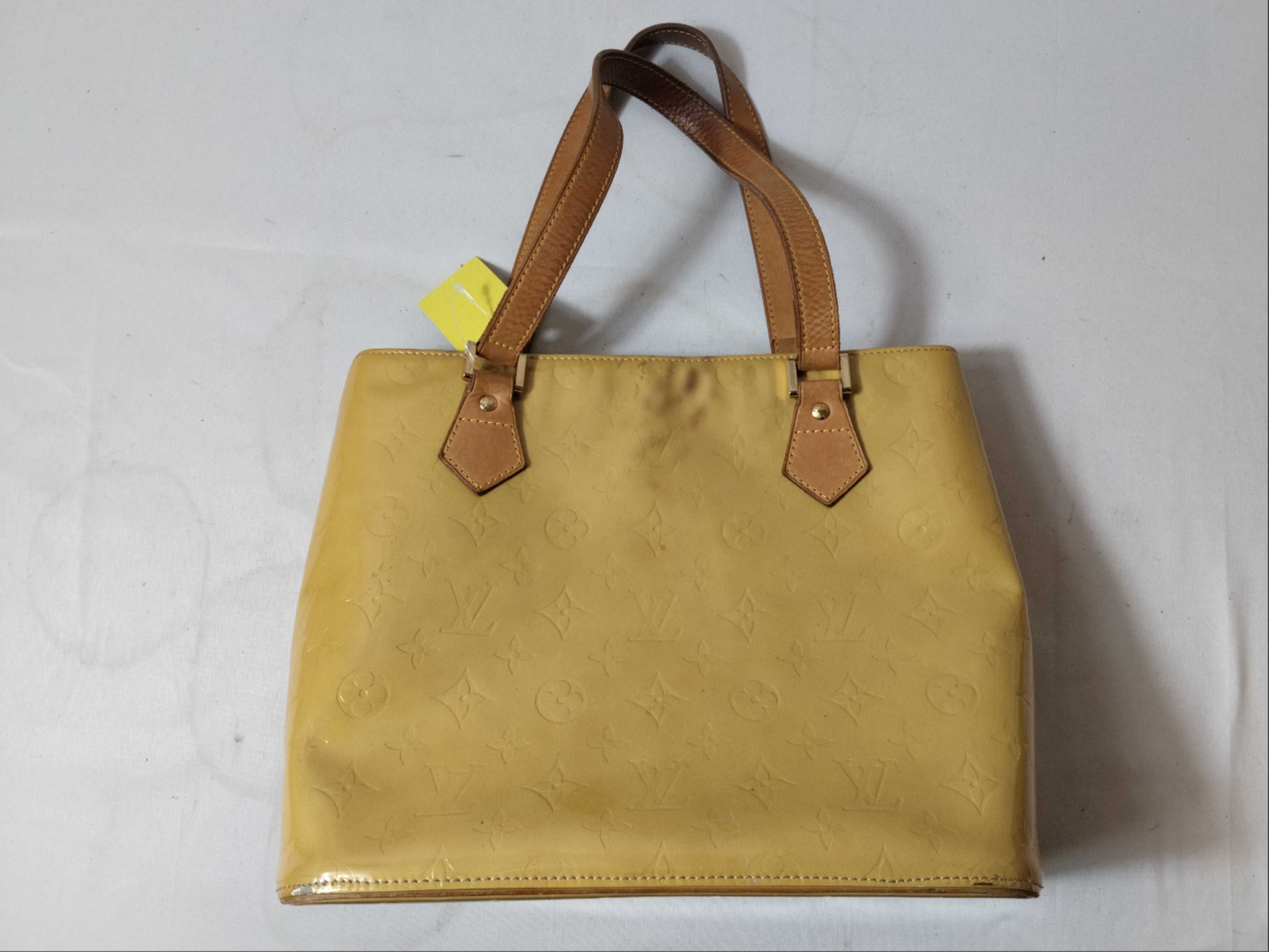 Vernis Houston Tote Bag Handbag