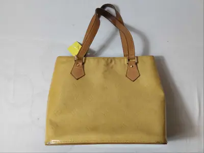 Vernis Houston Tote Bag Handbag