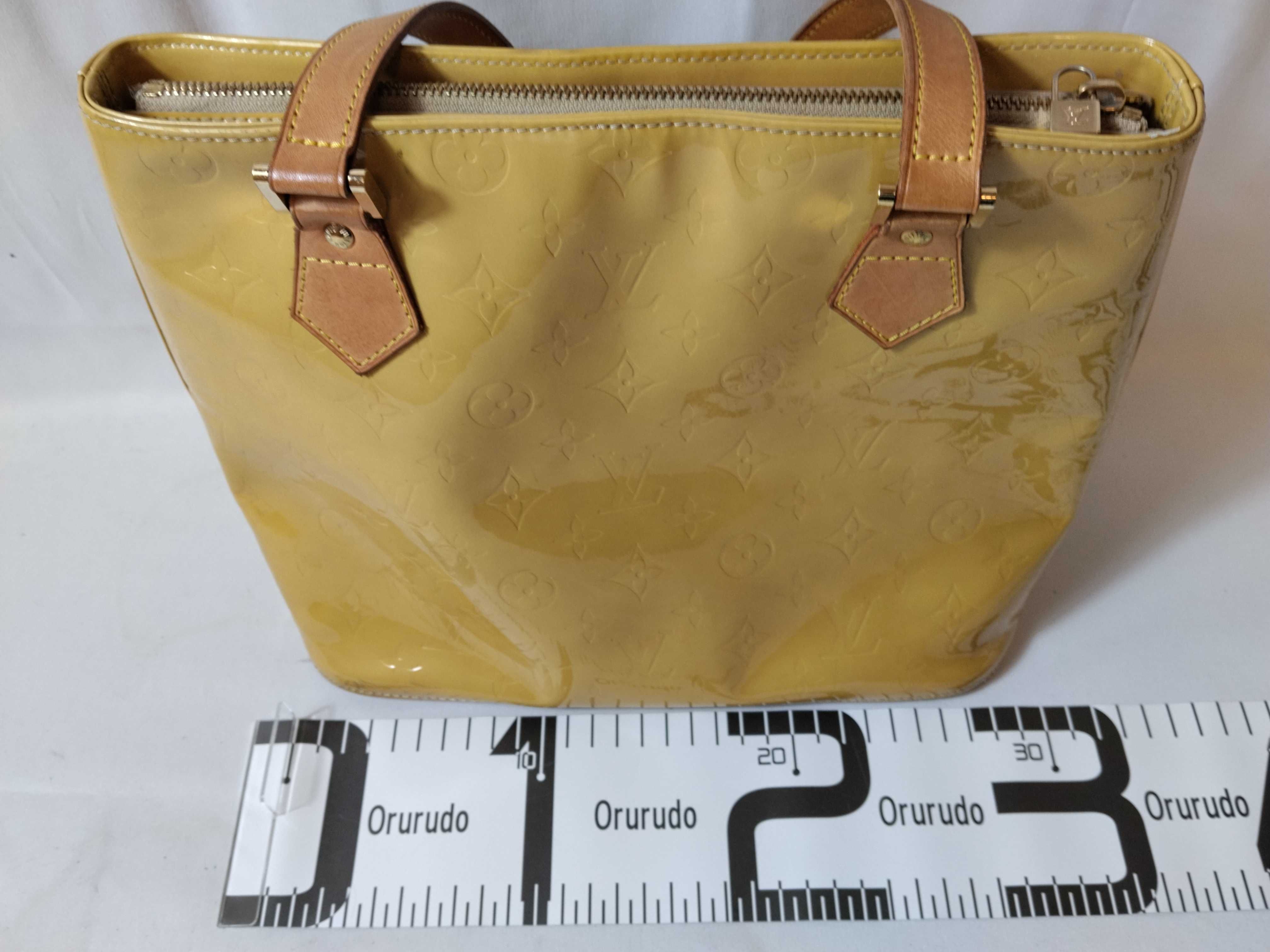 Vernis Houston Tote Bag Handbag — view 2