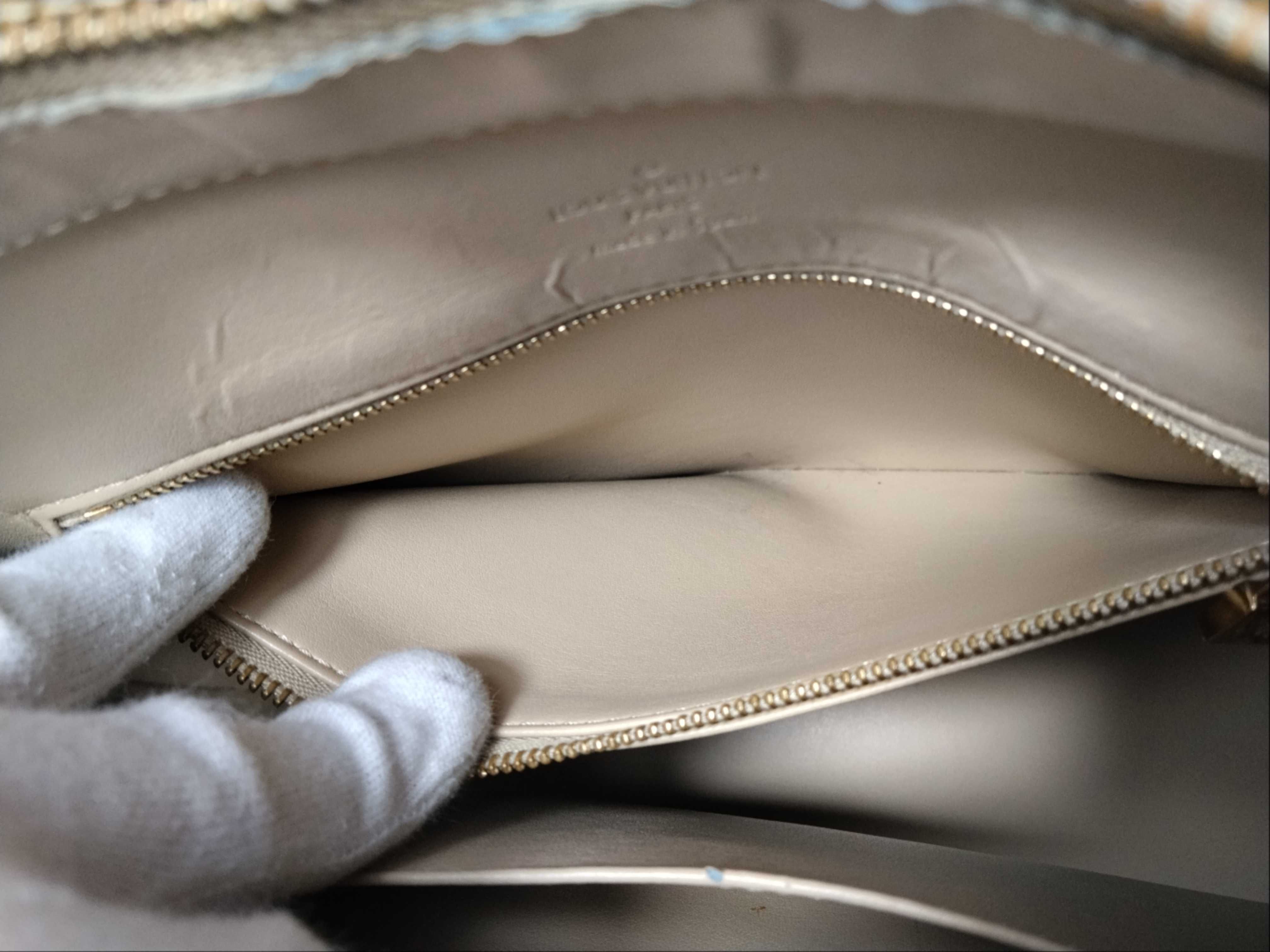 Vernis Houston Tote Bag Handbag — view 11