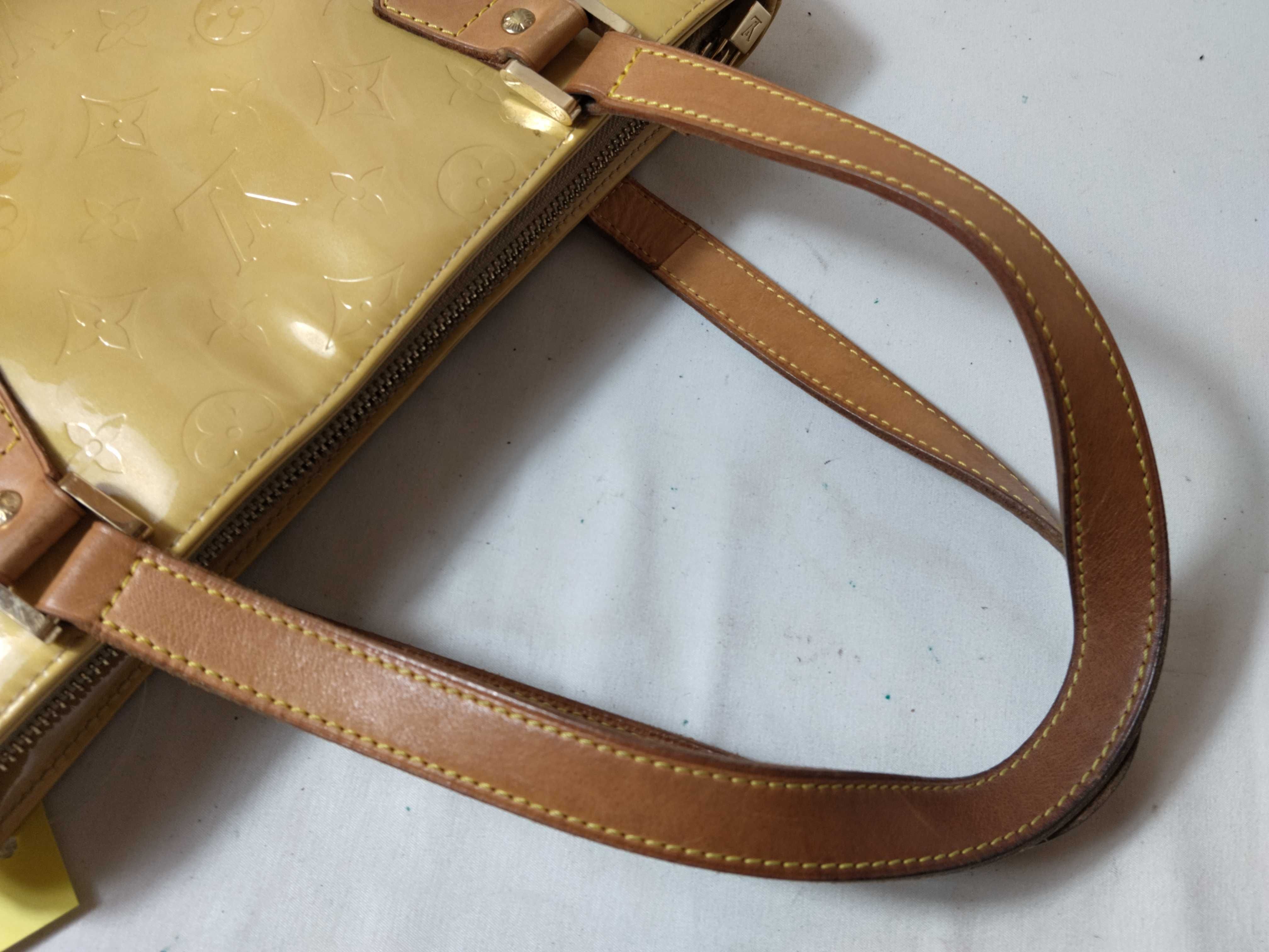 Vernis Houston Tote Bag Handbag — view 3