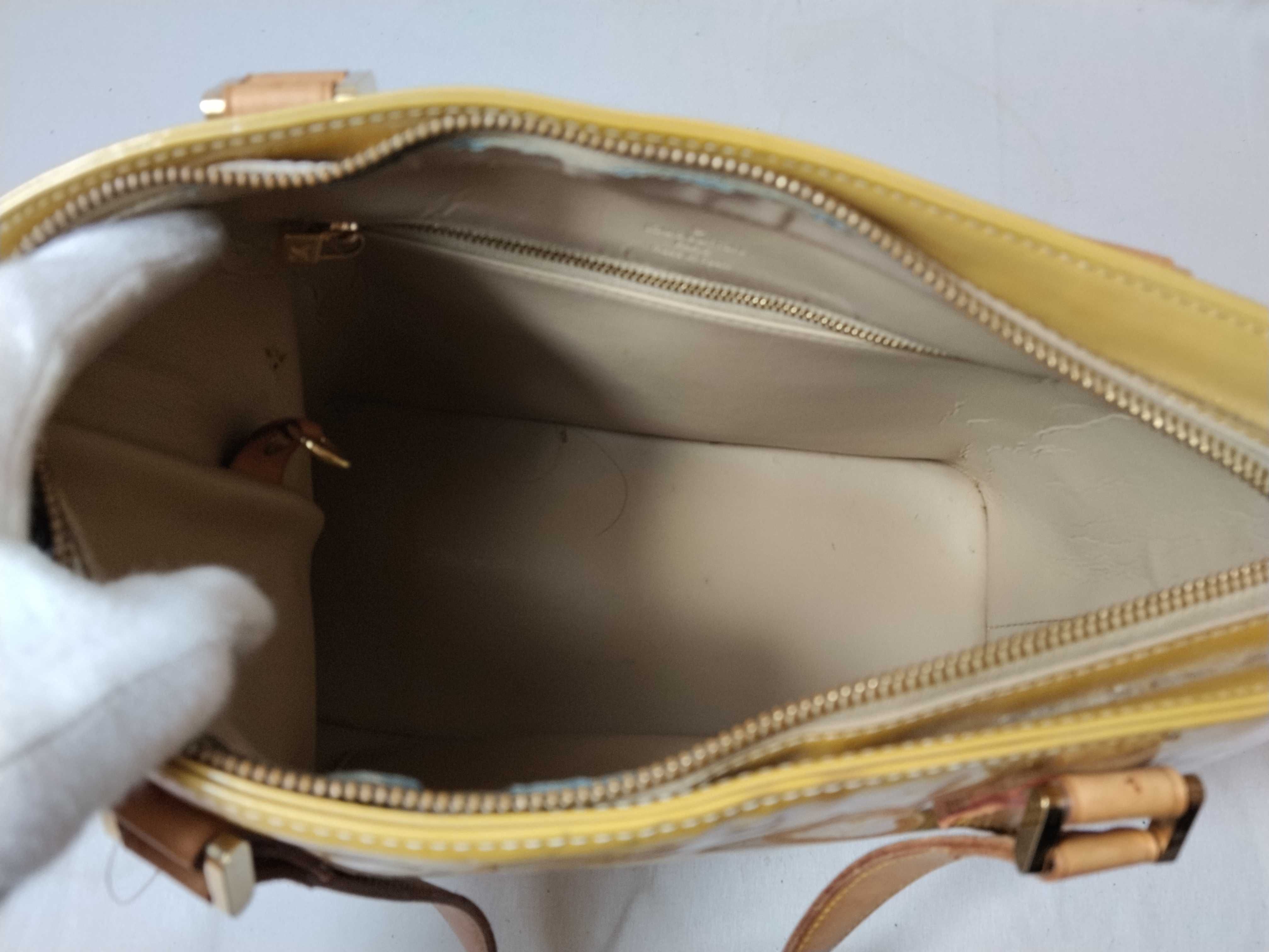 Vernis Houston Tote Bag Handbag — view 10
