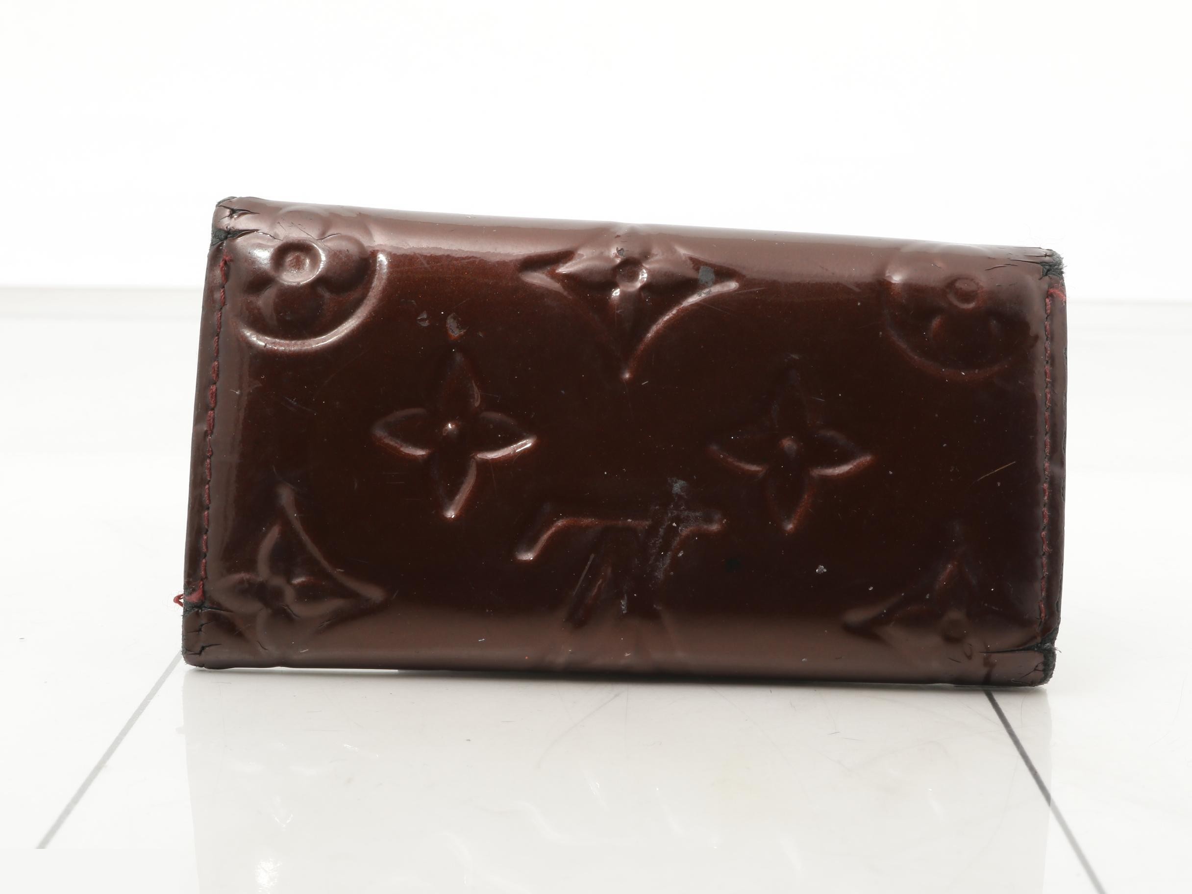 Key case - Louis Vuitton — view 2