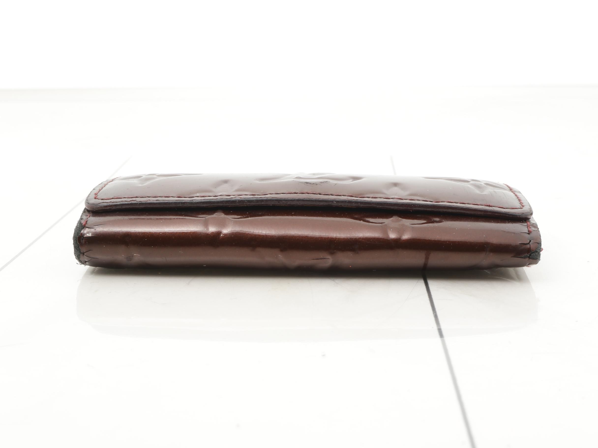 Key case - Louis Vuitton — view 3
