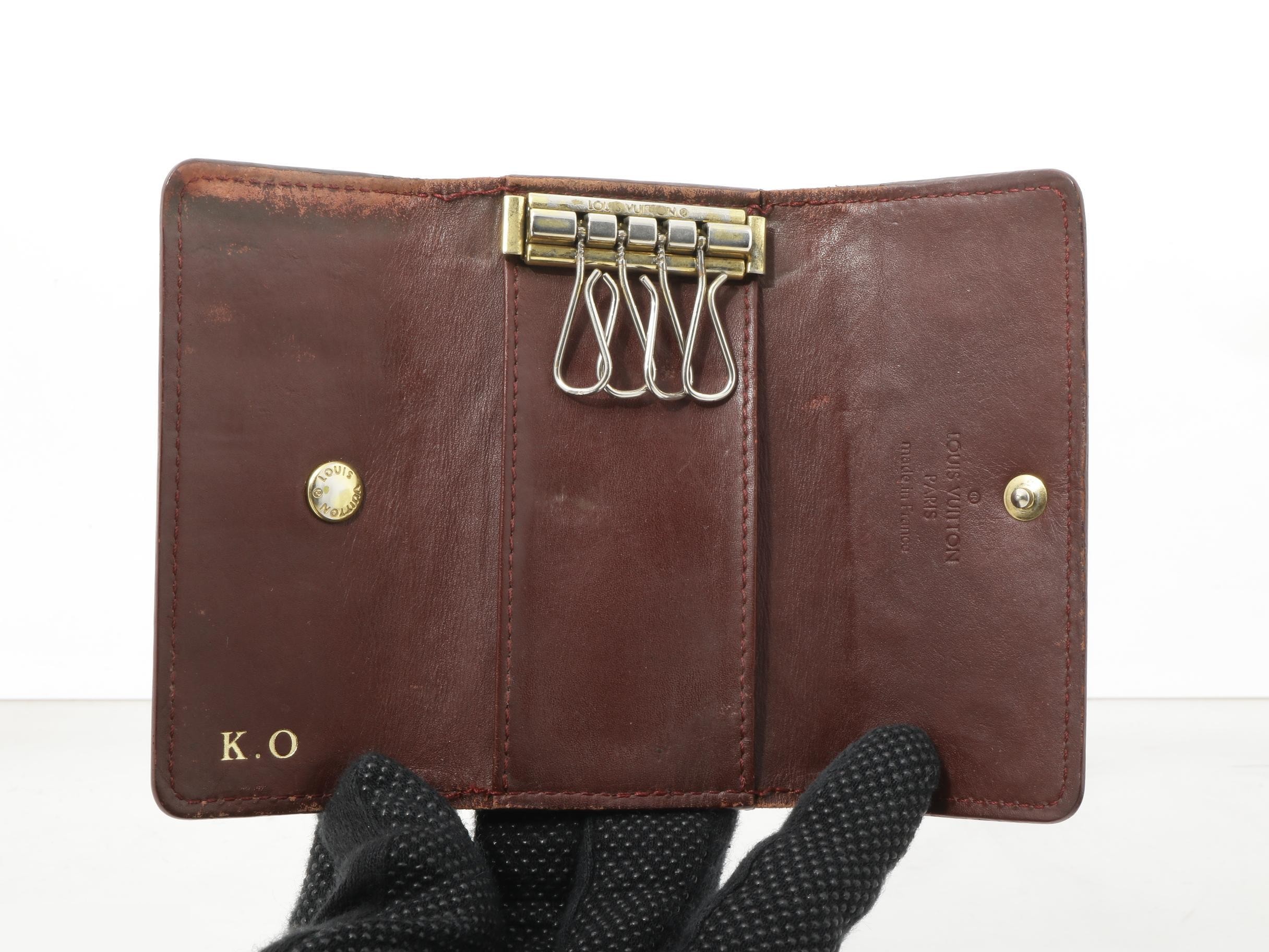 Key case - Louis Vuitton — view 4