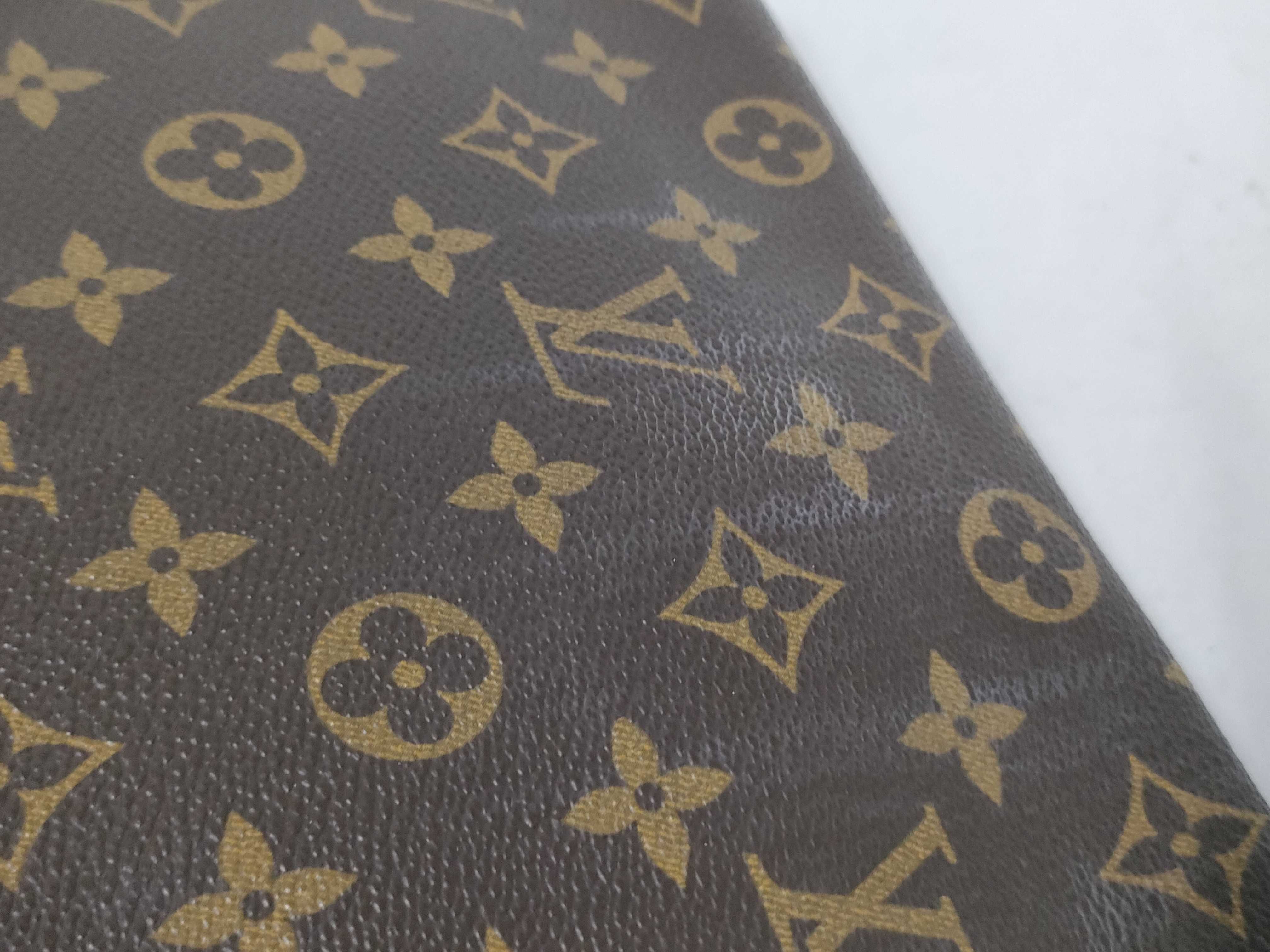 Monogram M47542 Pochette Toilette Pouch — view 12