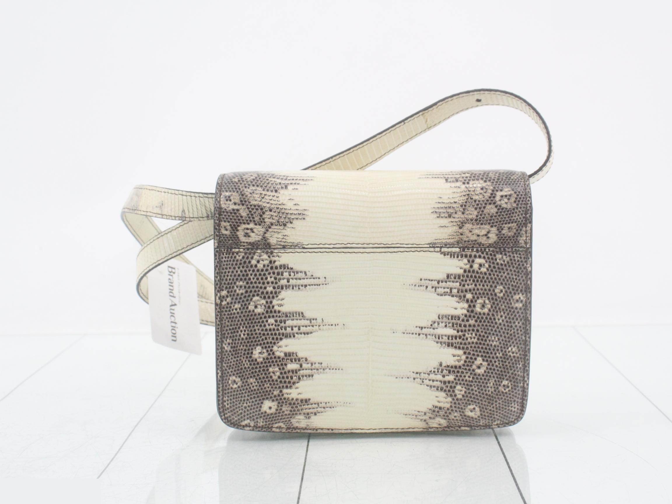 Classic Box Shoulder Bag — view 2