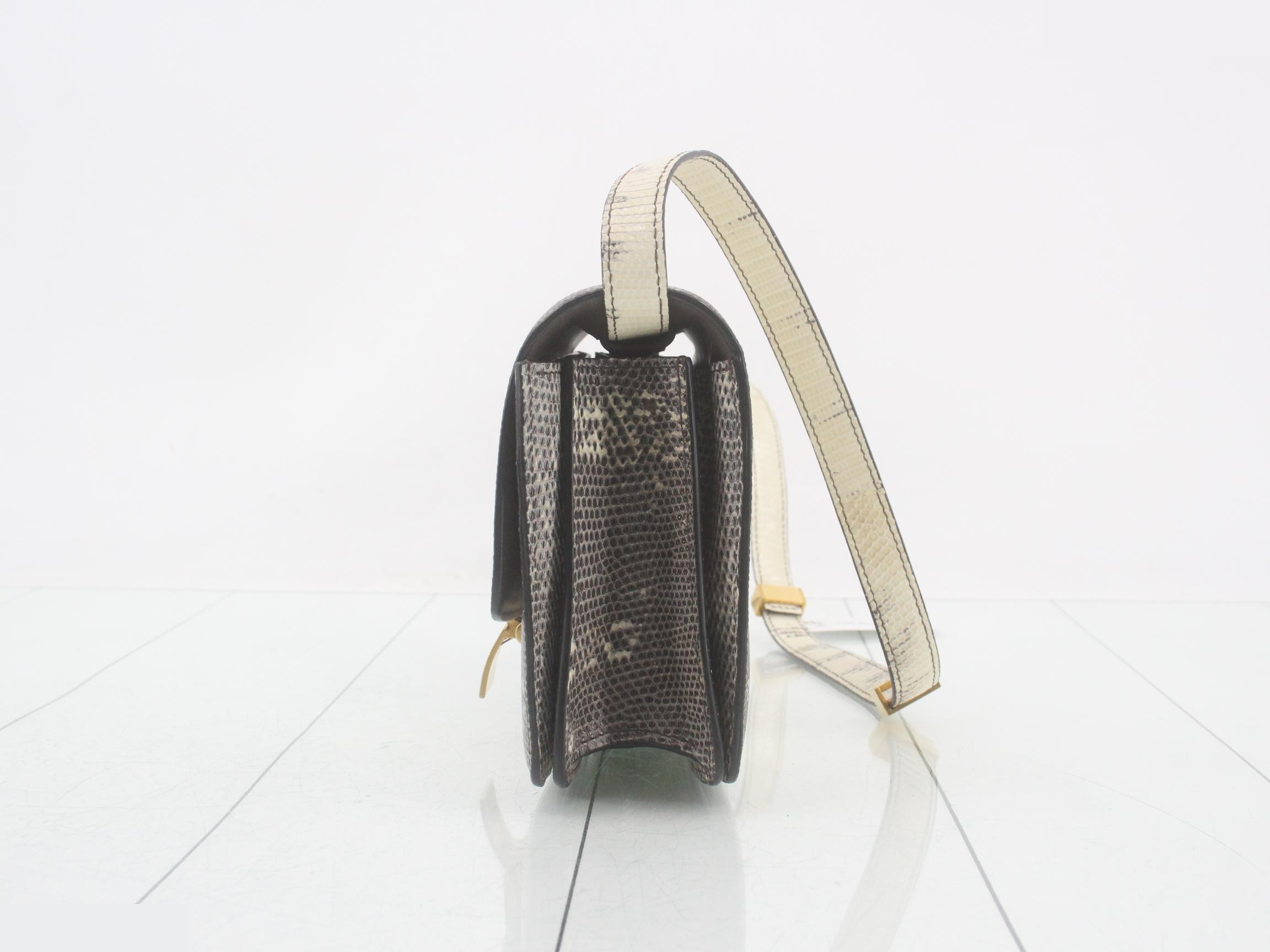 Classic Box Shoulder Bag — view 3