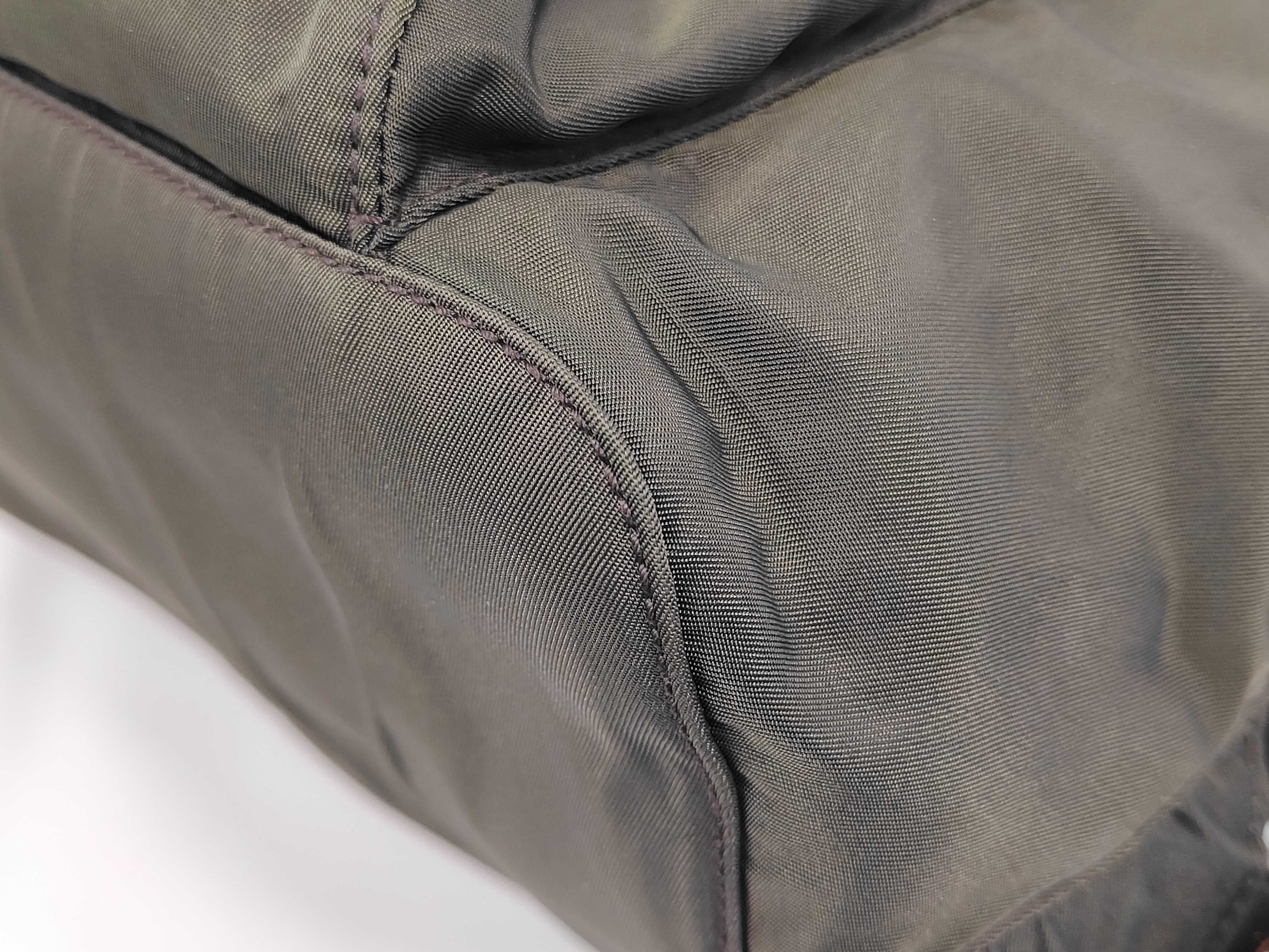 Nylon Backpack — view 4