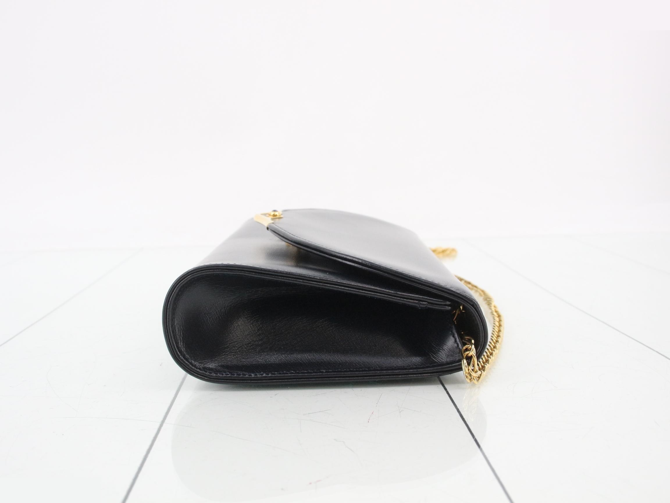 Sapphire Shoulder Bag — view 3
