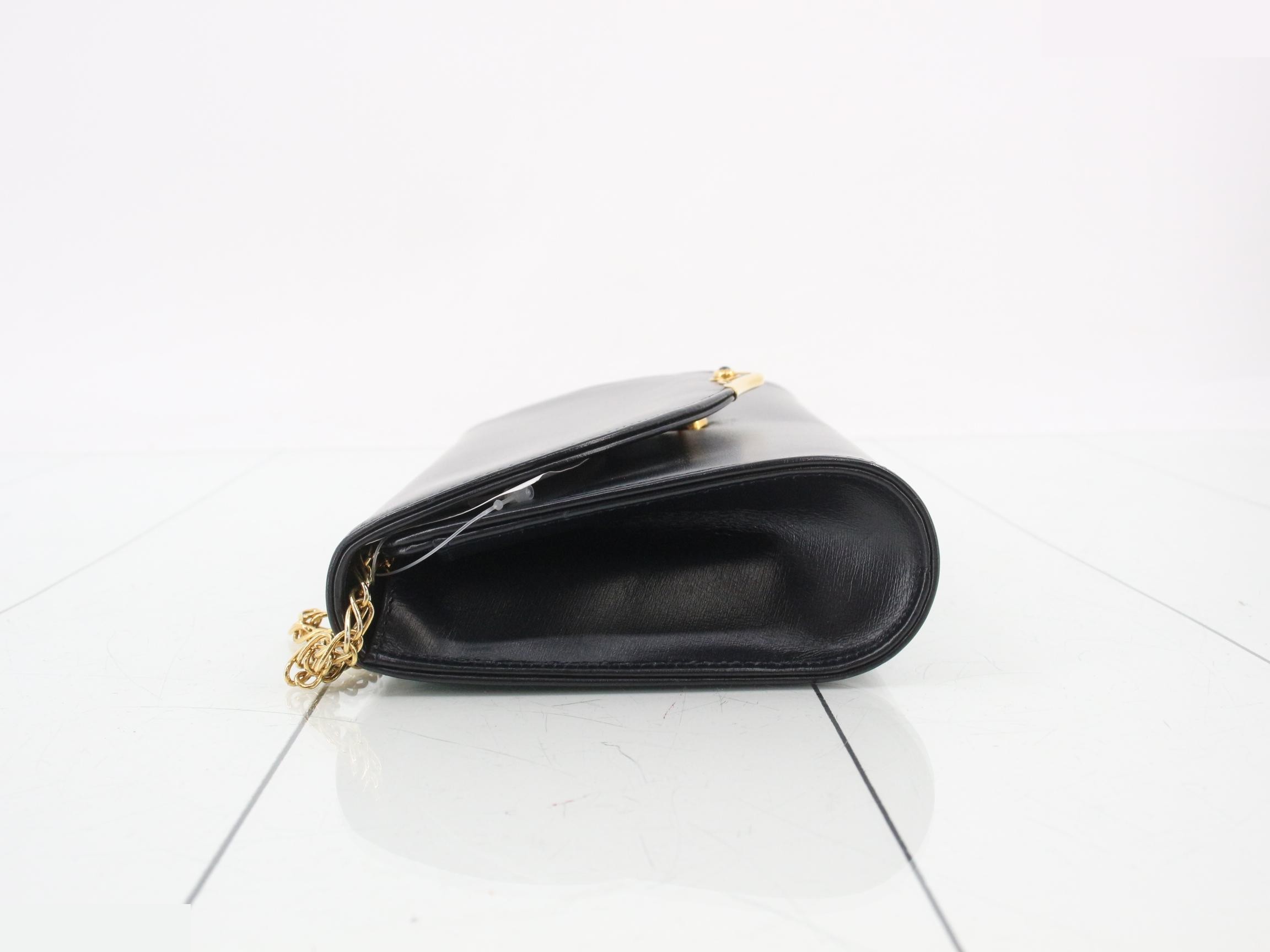 Sapphire Shoulder Bag — view 4