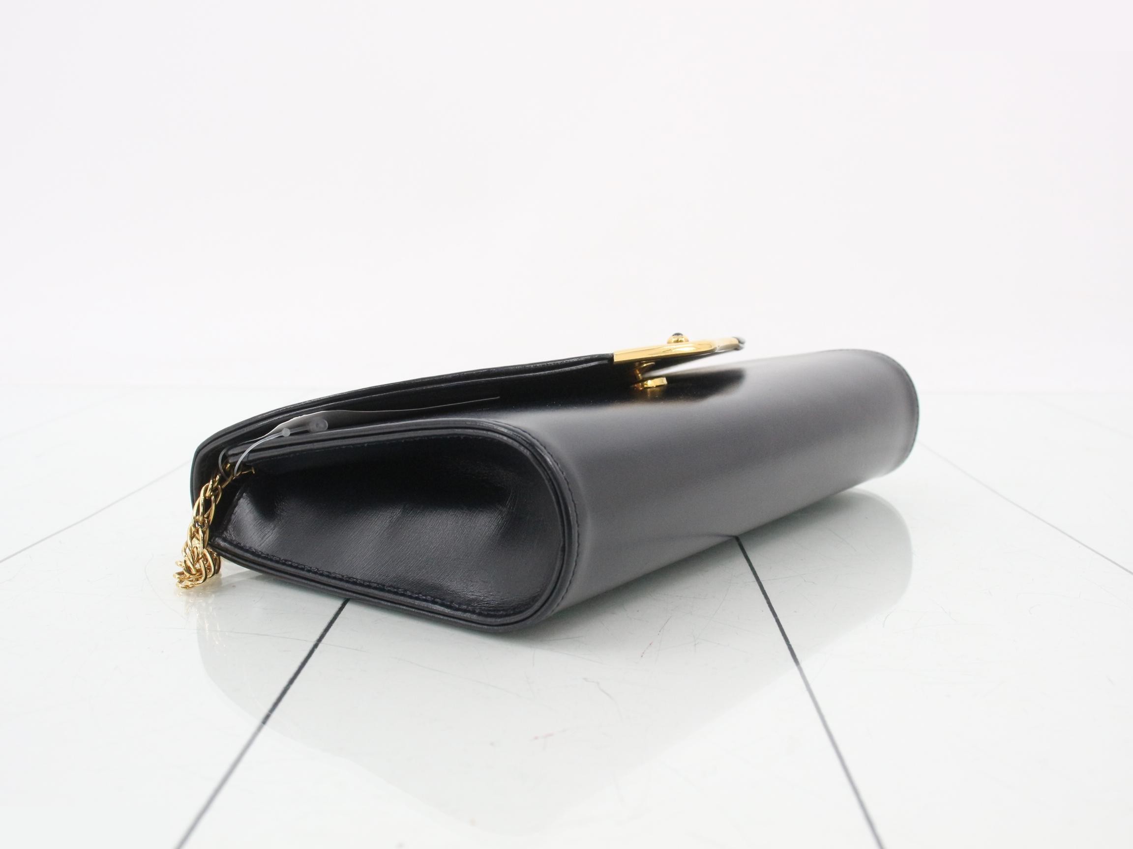 Sapphire Shoulder Bag — view 5