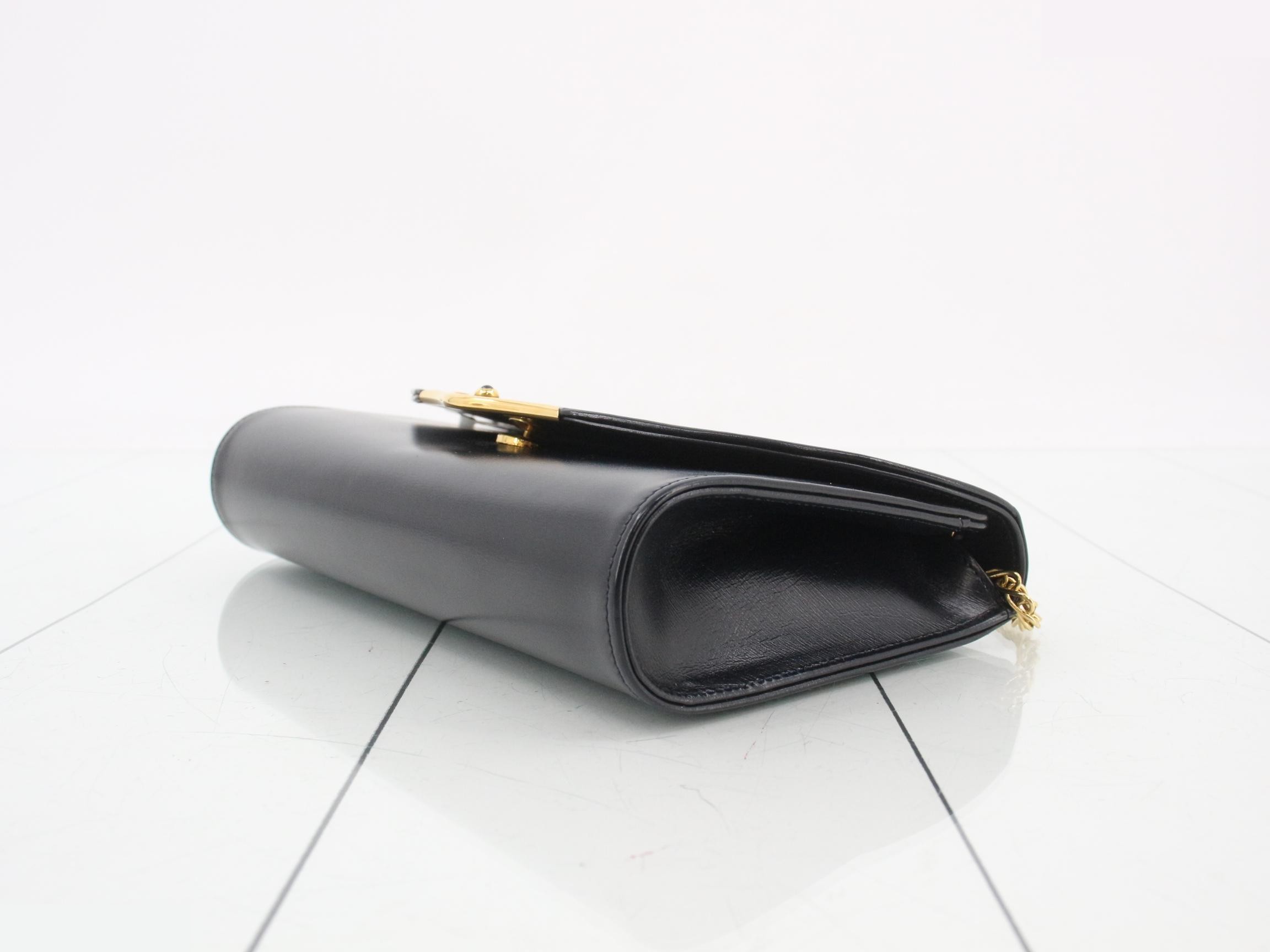 Sapphire Shoulder Bag — view 6