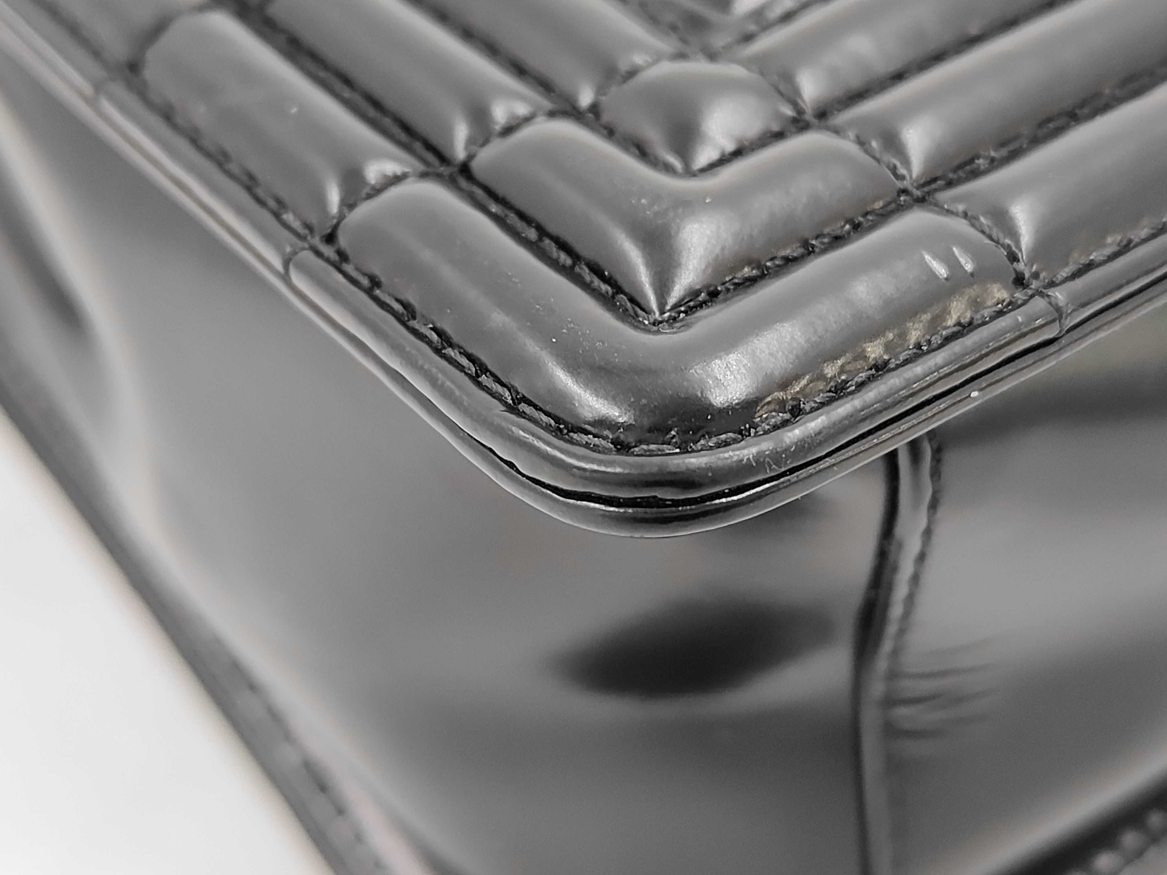 Boy Chanel Shoulder Bag — view 7