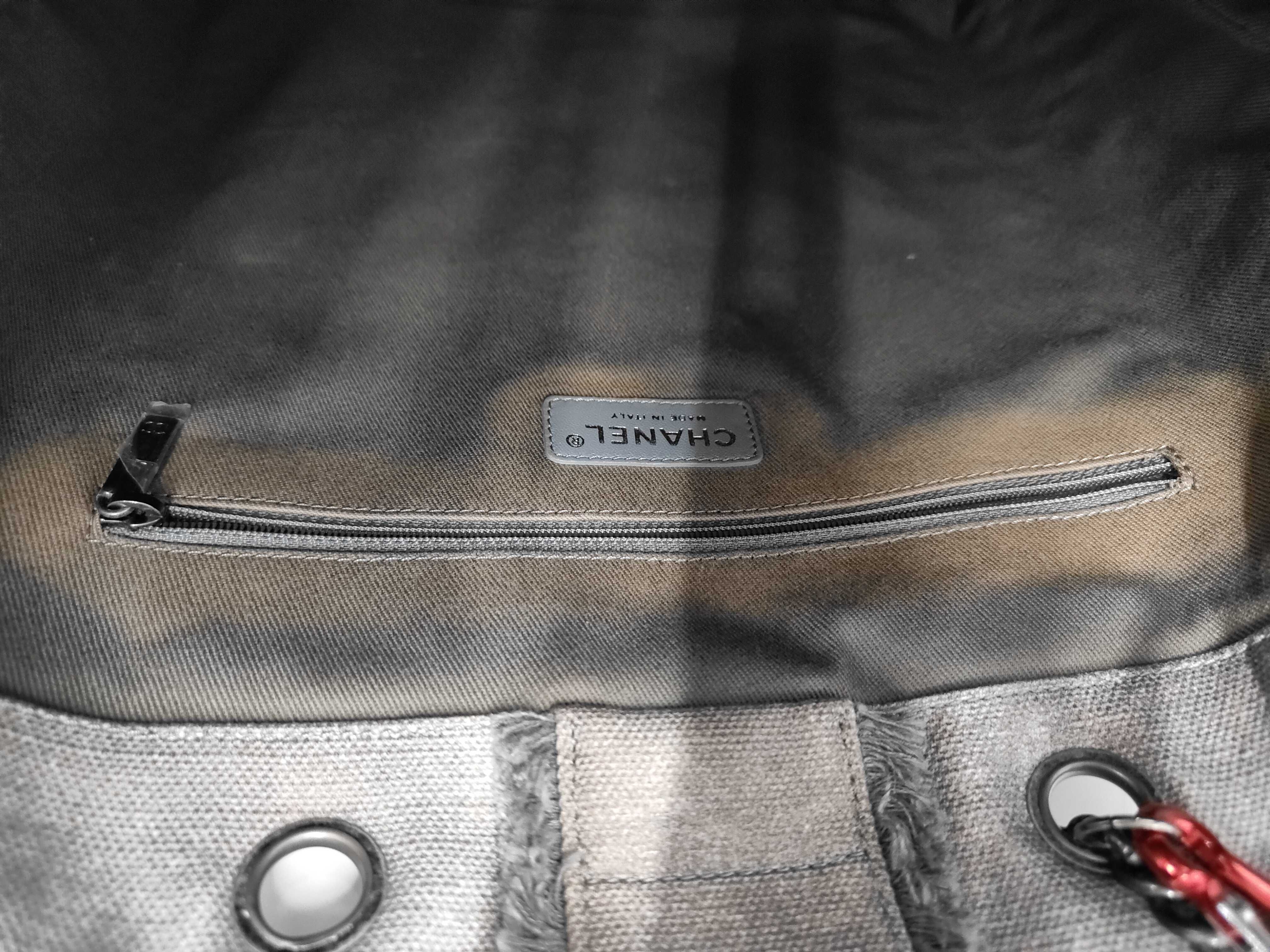 graffiti tote bag — view 11