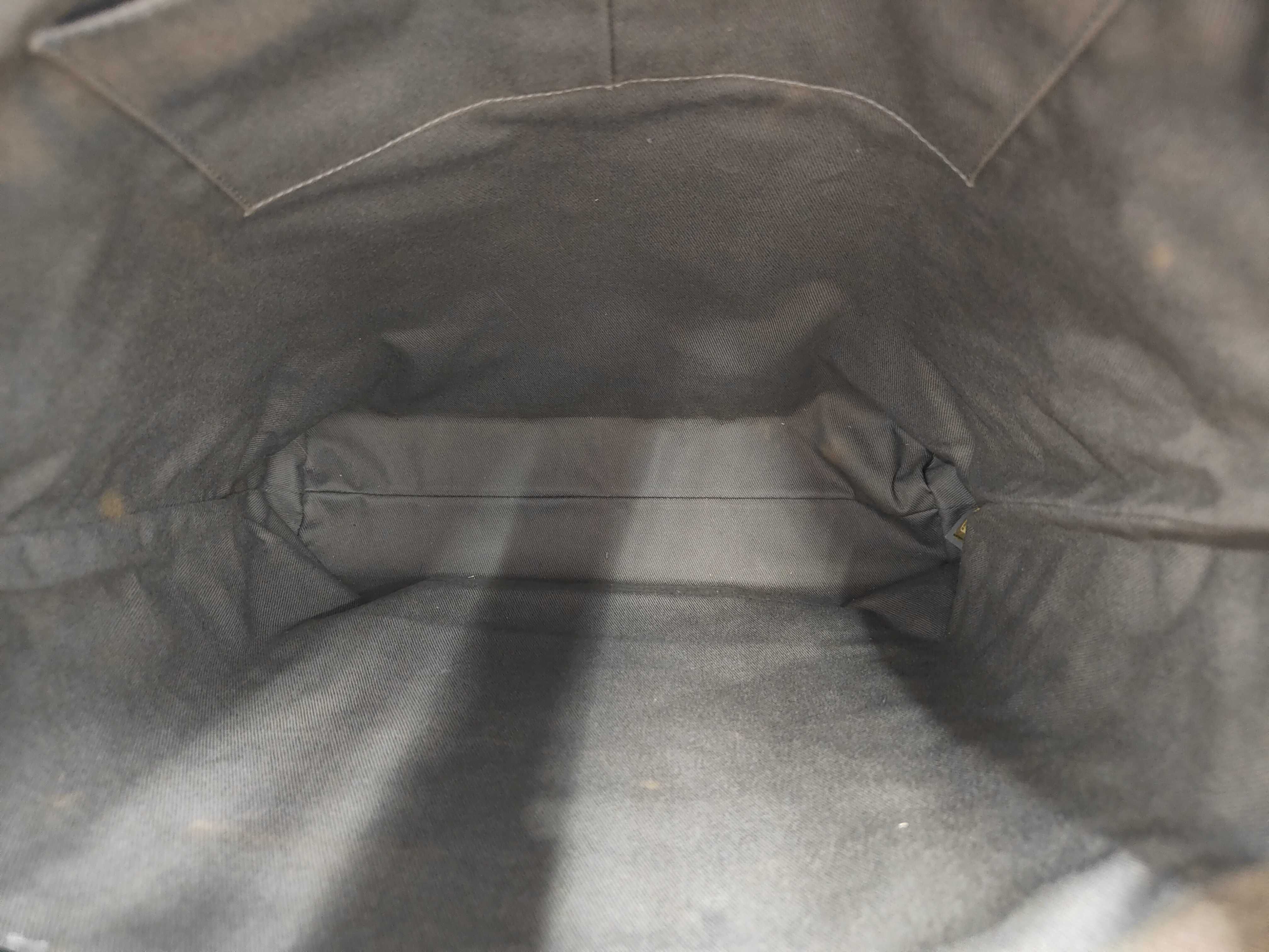 graffiti tote bag — view 10