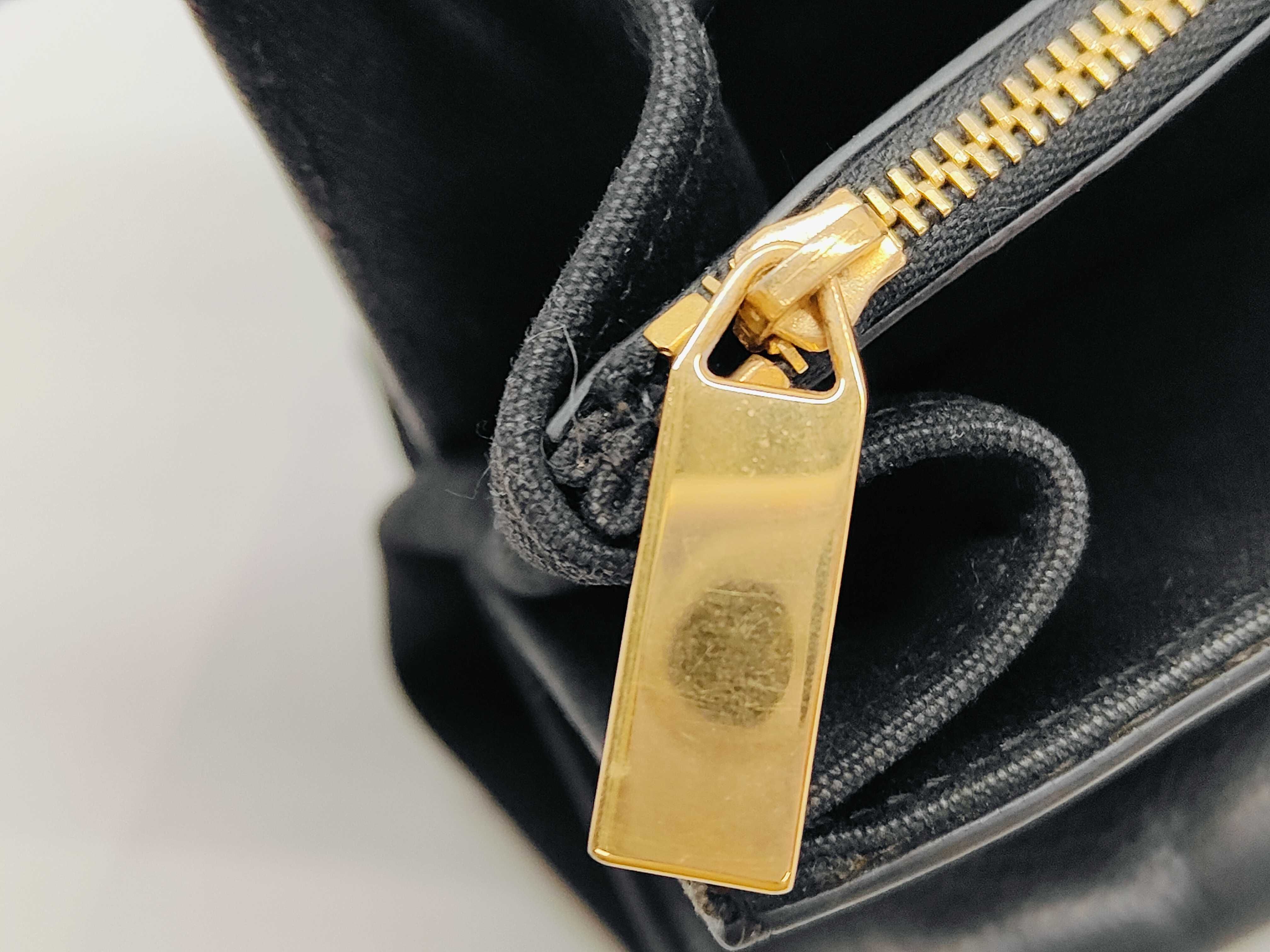 Muse Two 2-Way Handbag Black — view 8