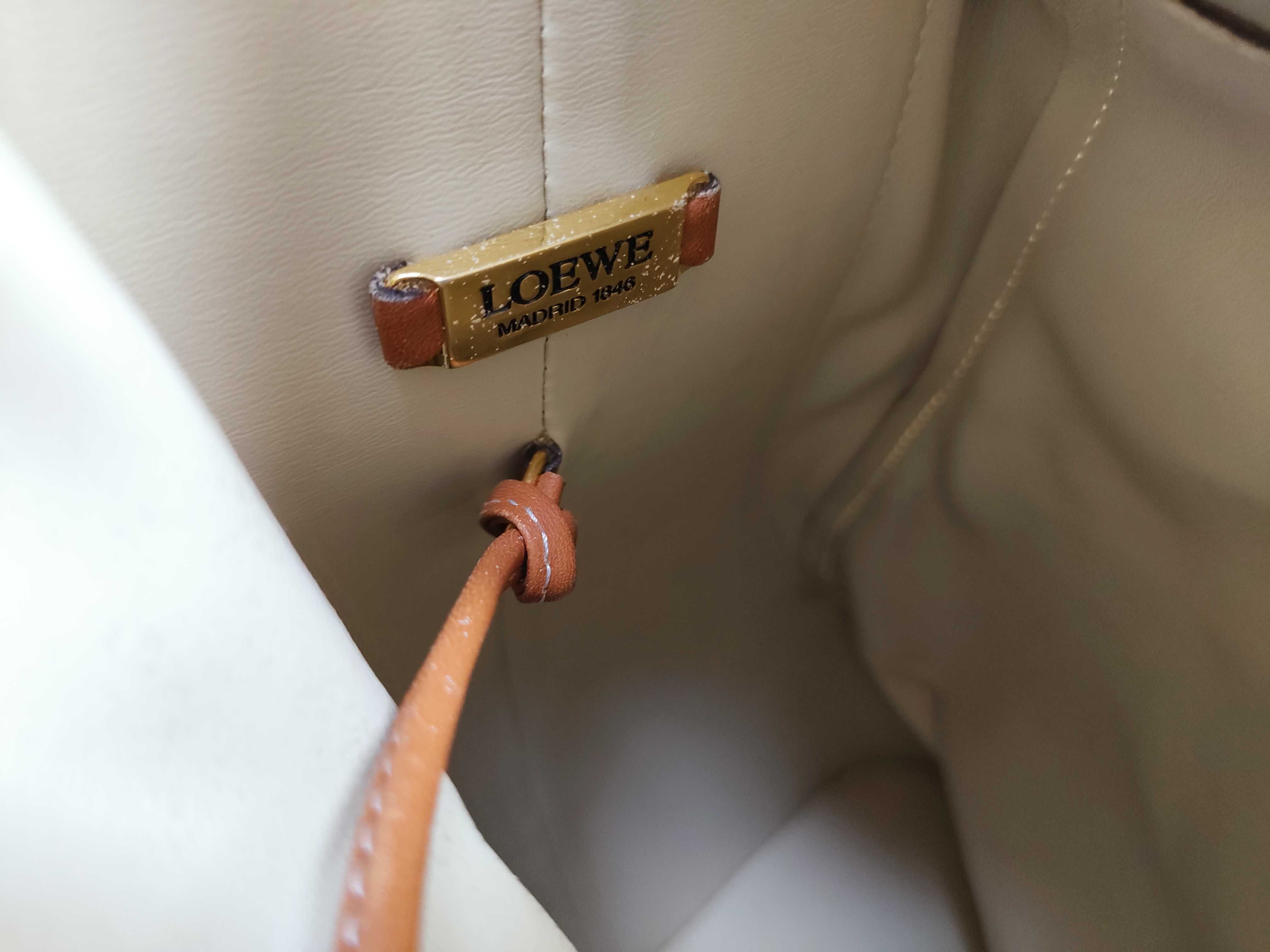 Anton Leather Backpack — view 11