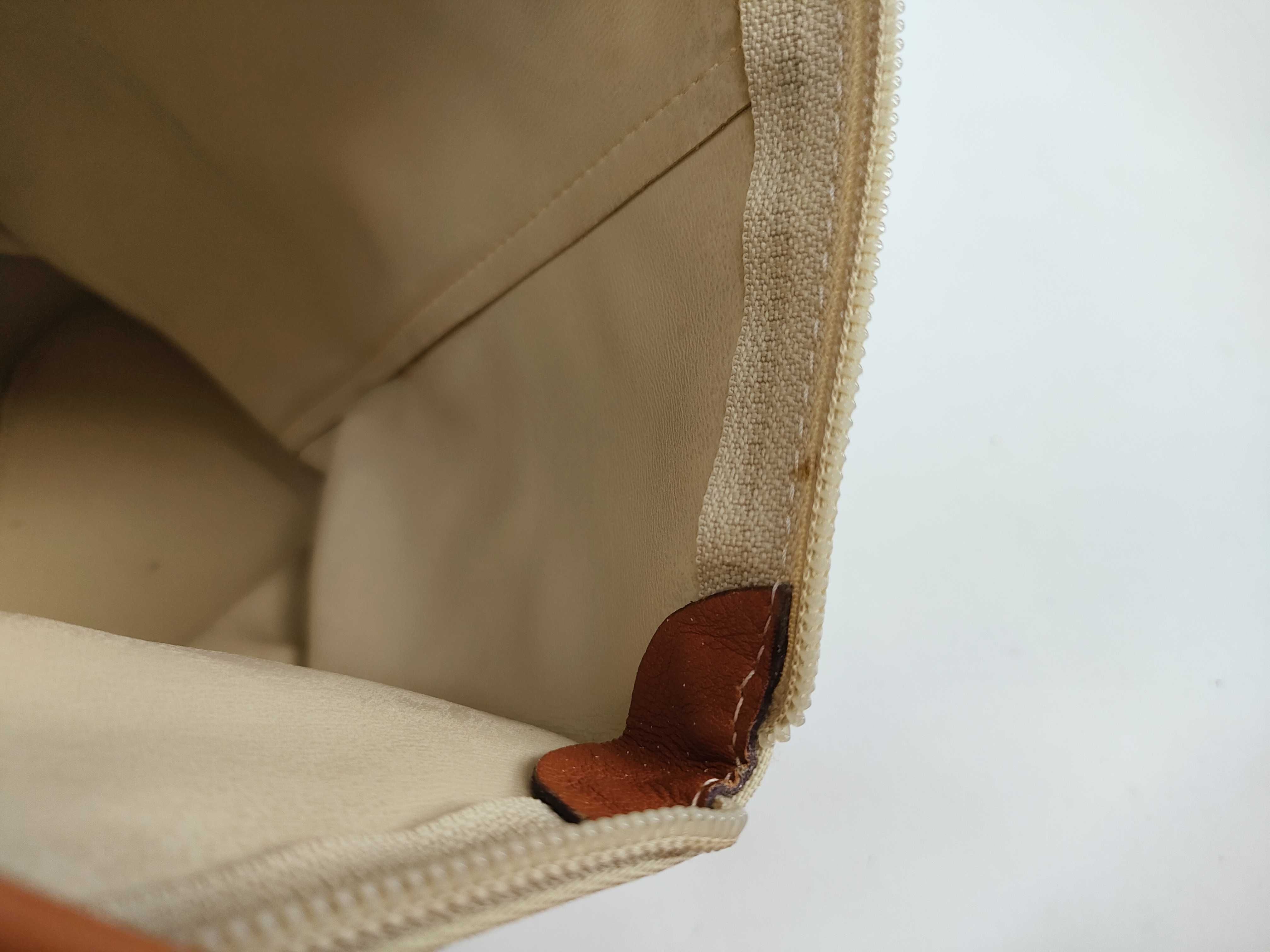 Anton Leather Backpack — view 12
