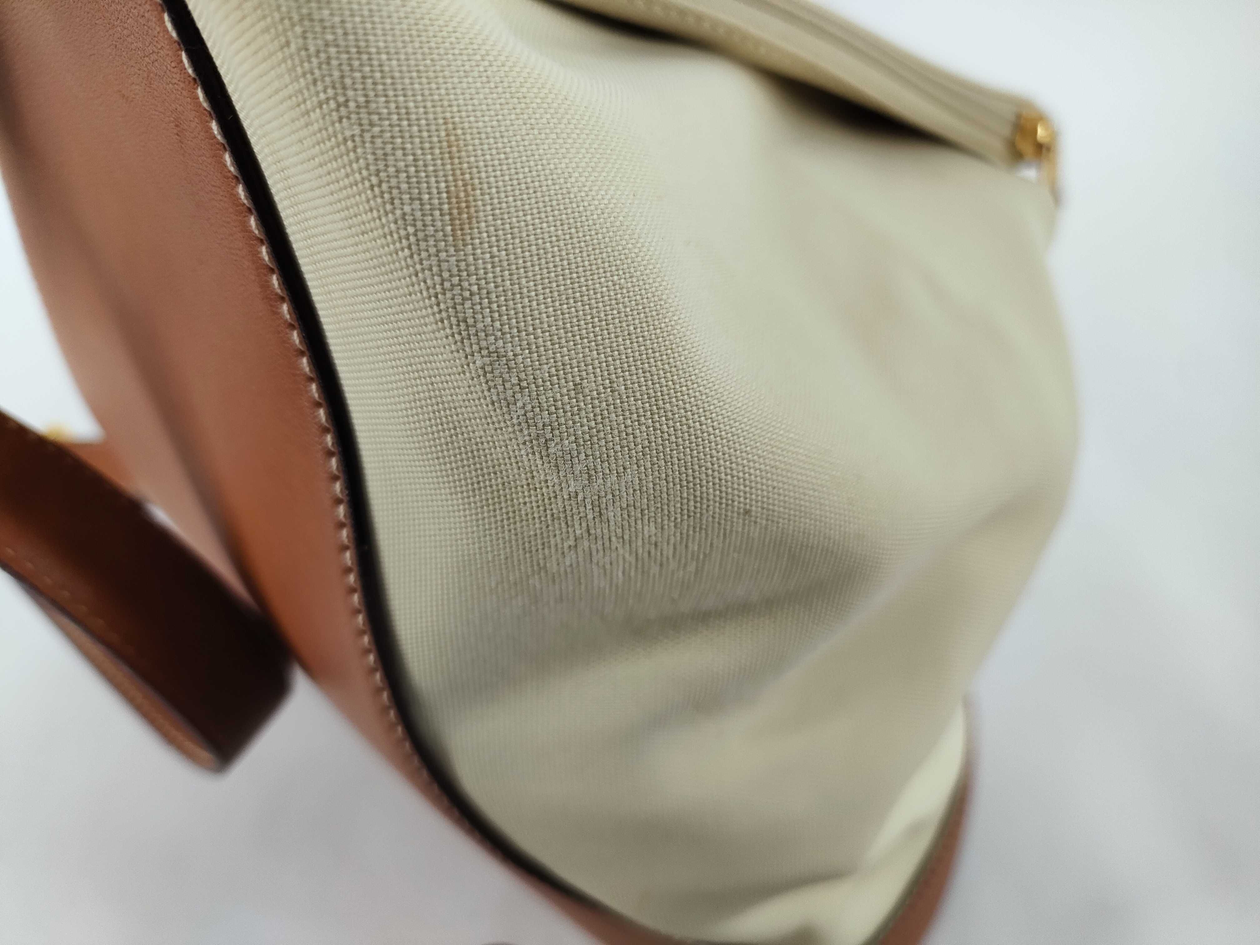 Anton Leather Backpack — view 14