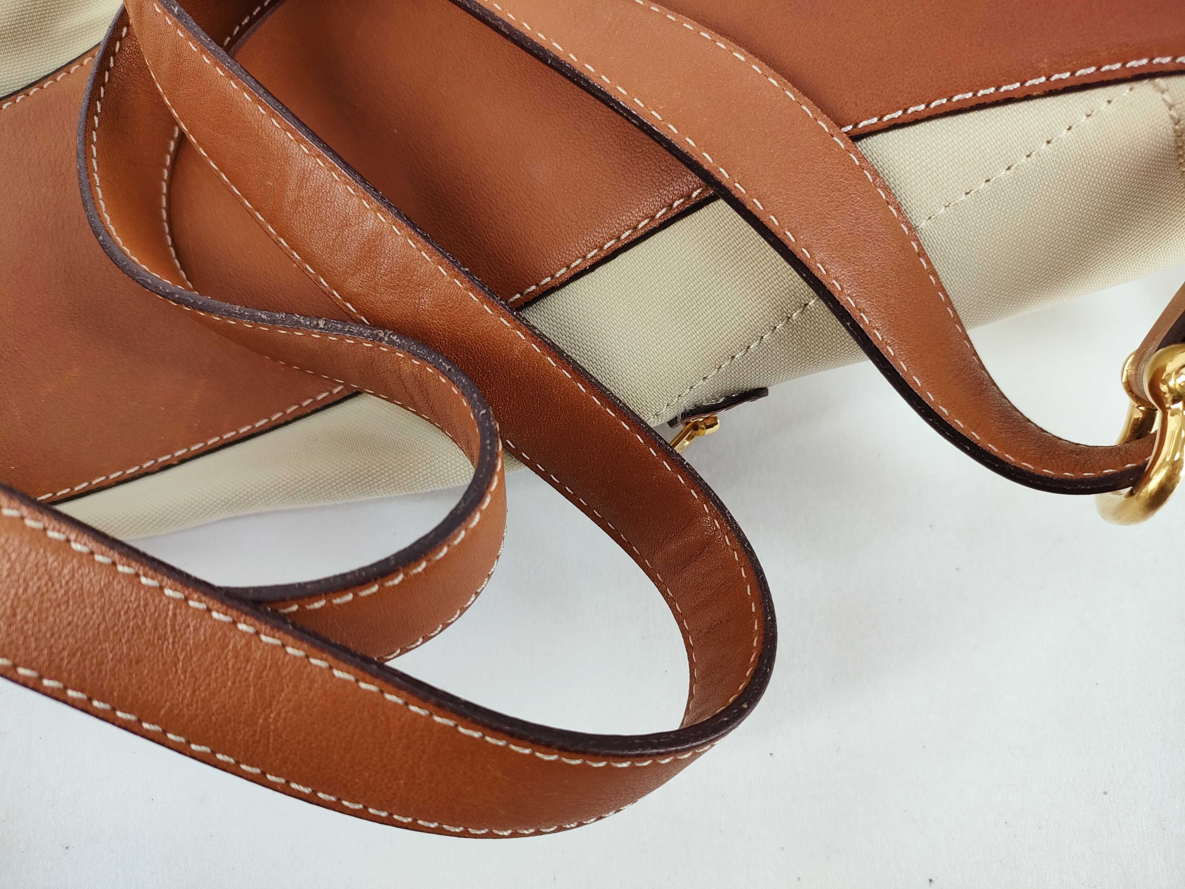 Anton Leather Backpack — view 4