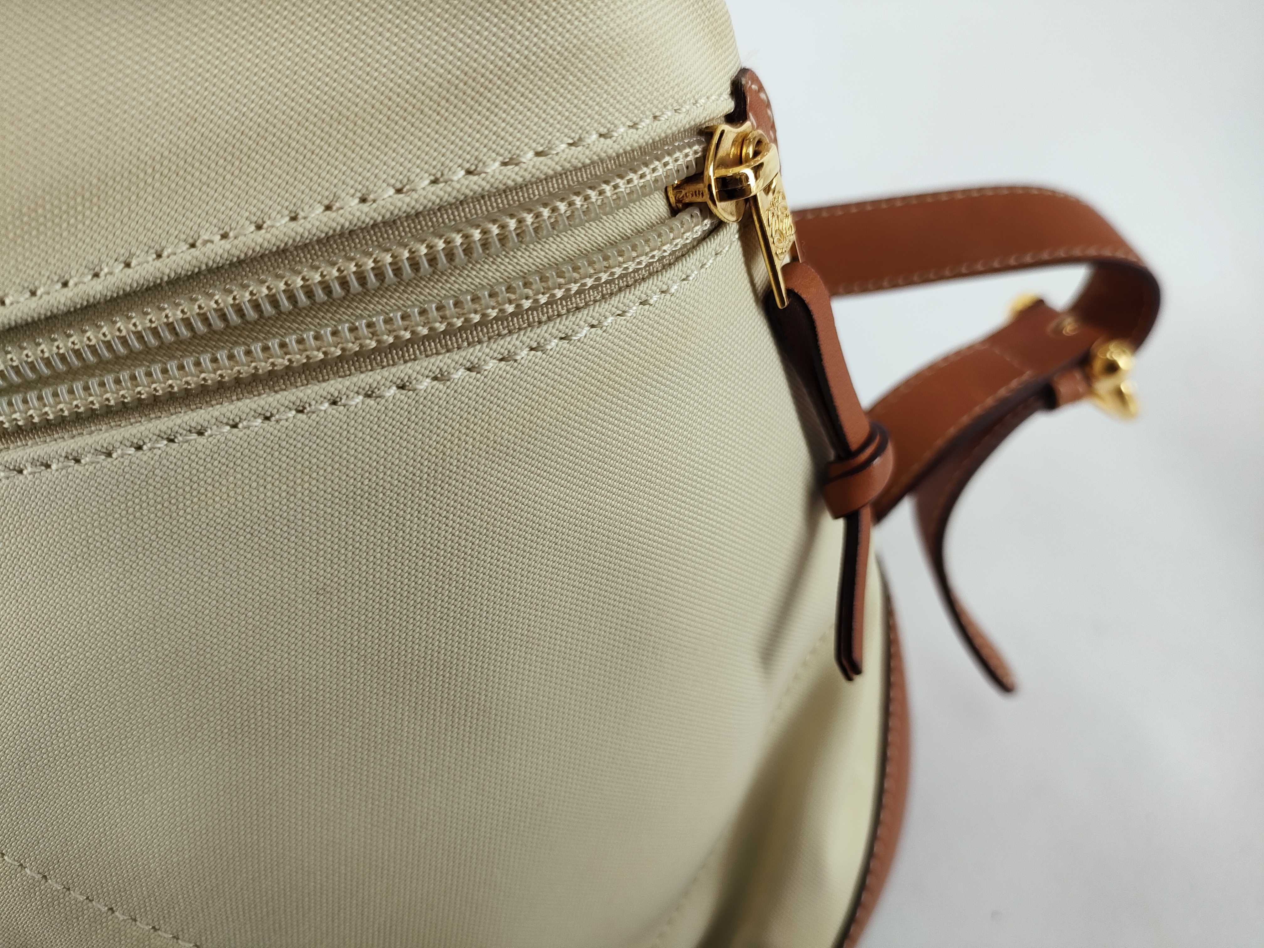 Anton Leather Backpack — view 9