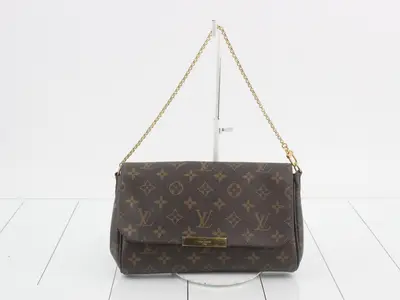 Favorite MM with shoulder strap