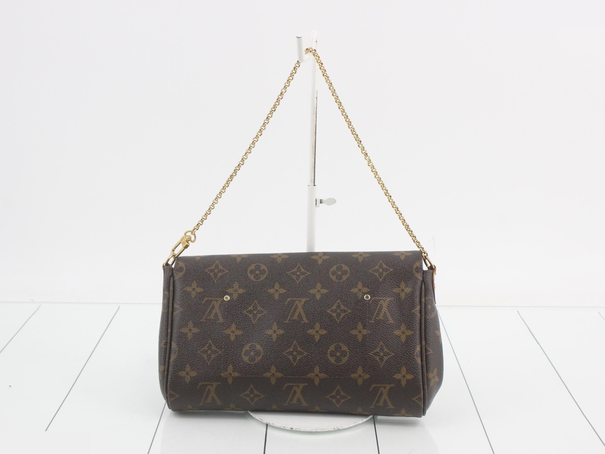 Favorite MM with shoulder strap — view 2