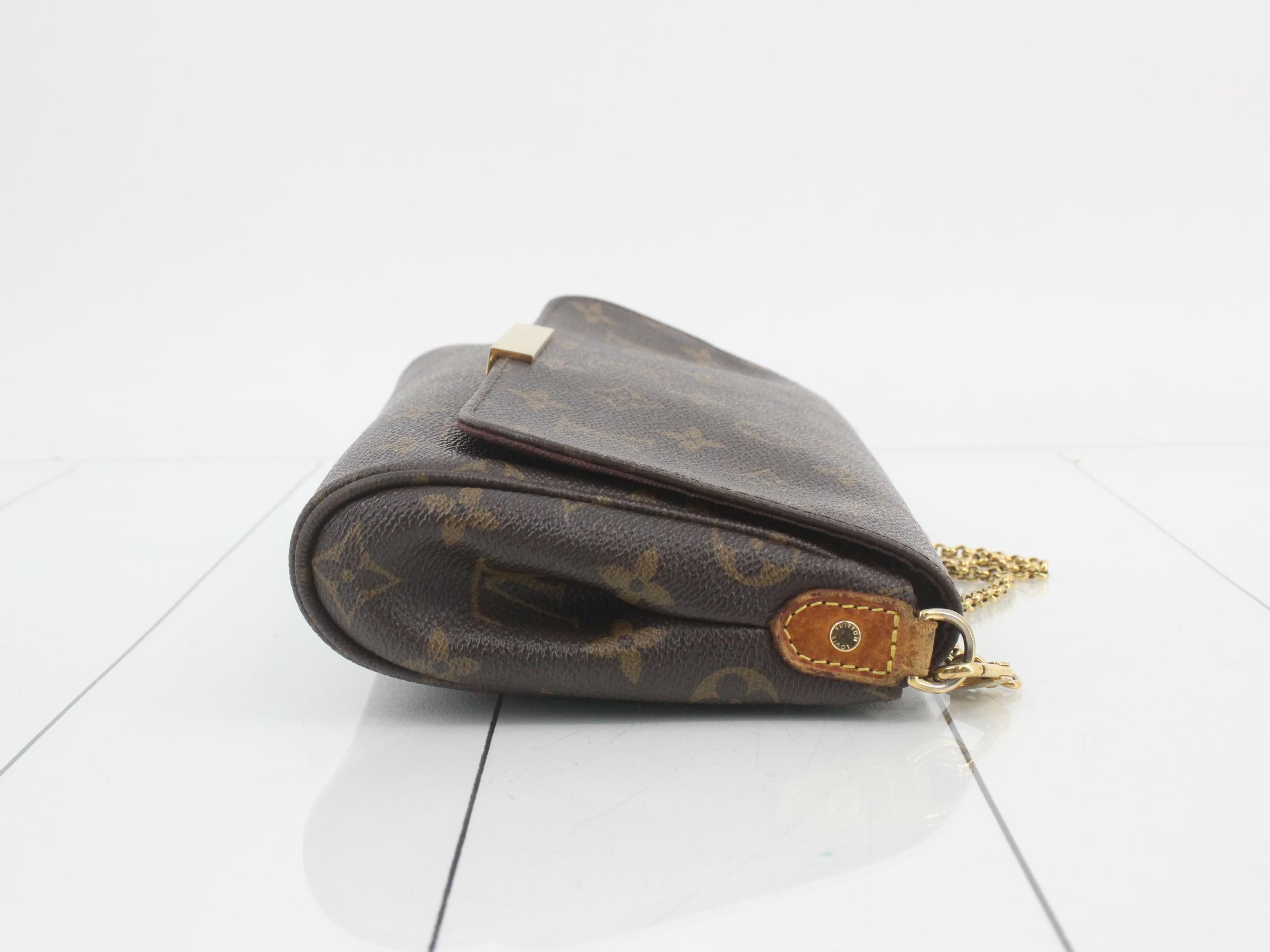 Favorite MM with shoulder strap — view 3