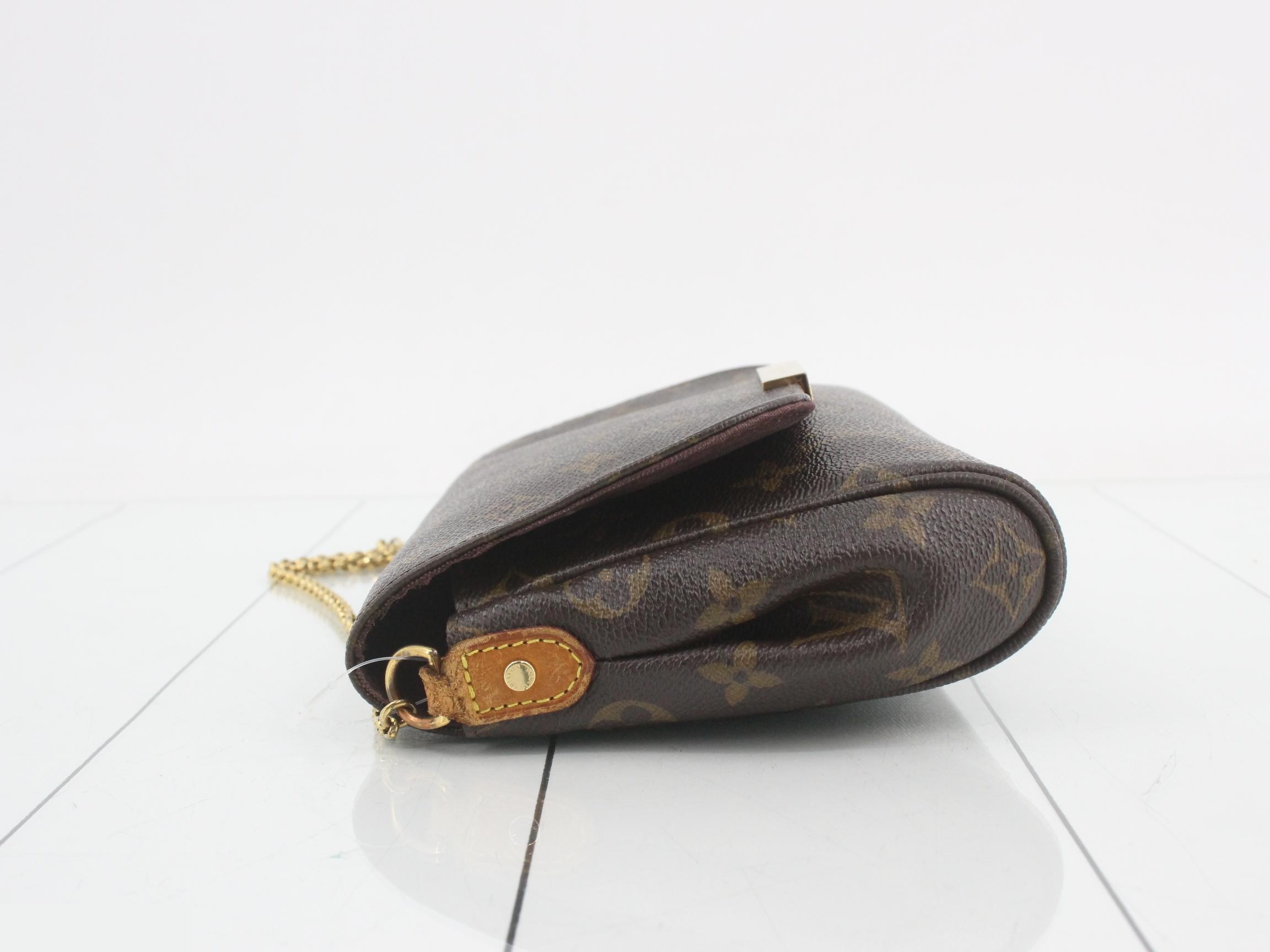 Favorite MM with shoulder strap — view 4