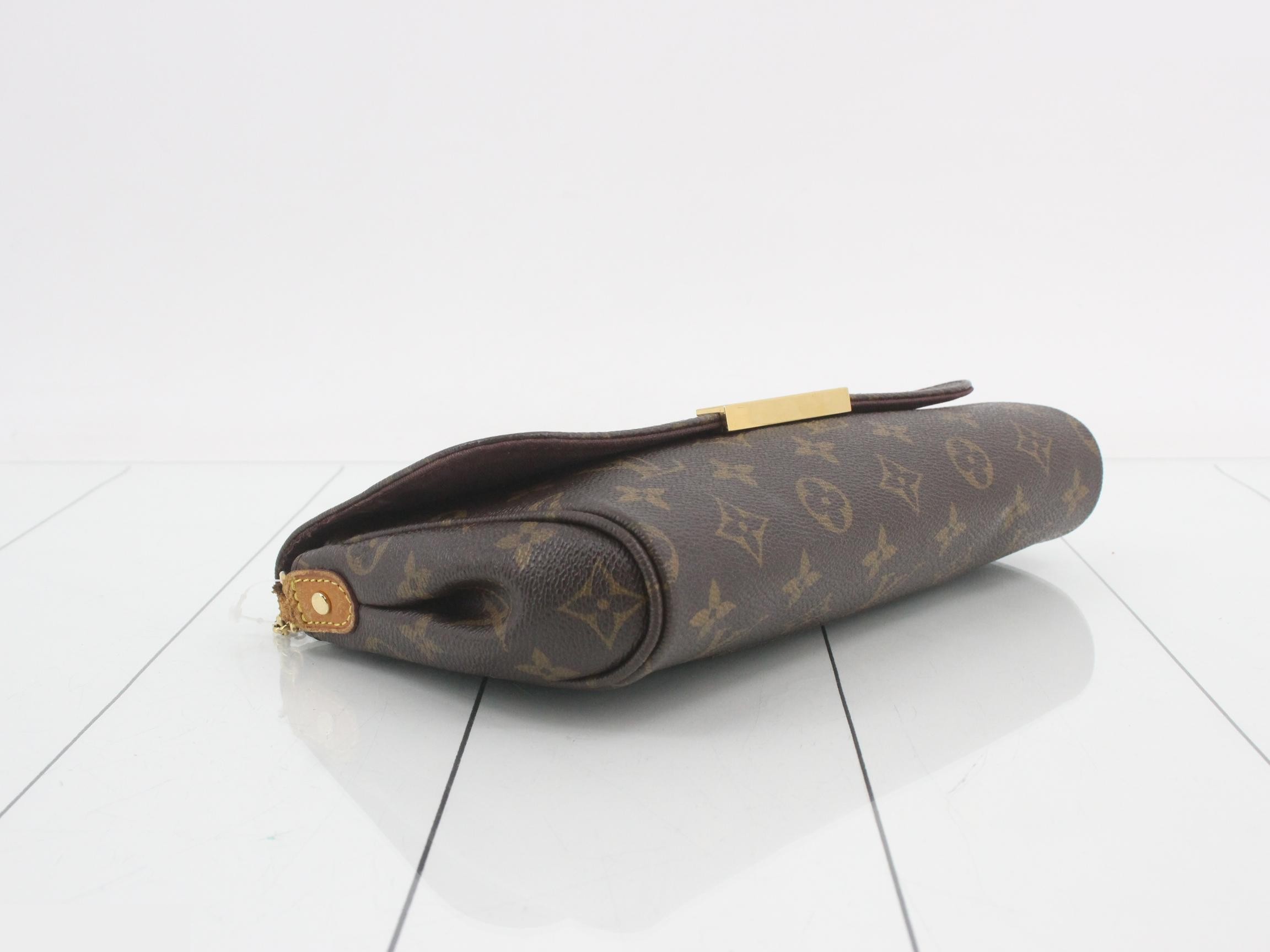 Favorite MM with shoulder strap — view 5