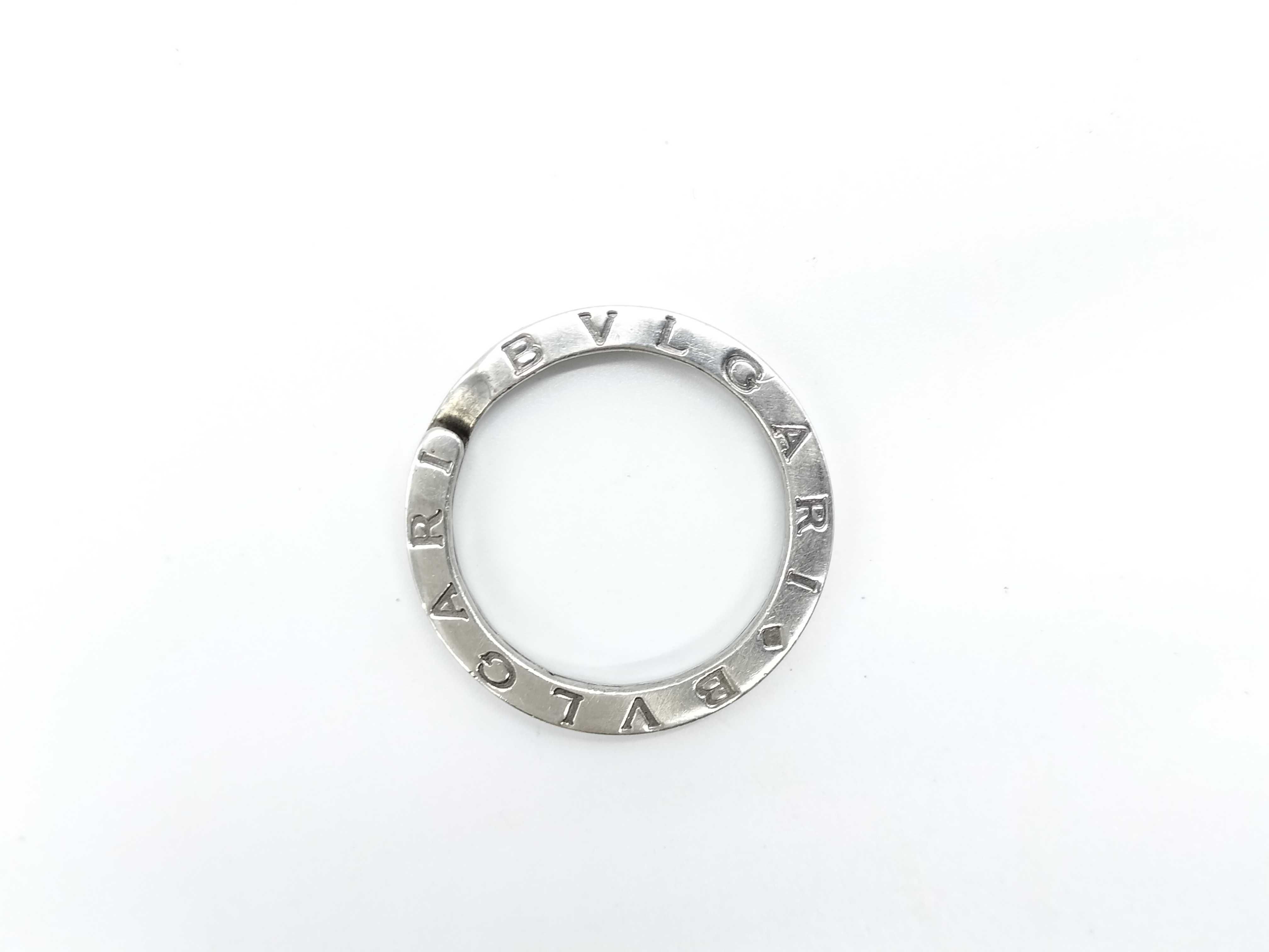 SV925 Keyring Key Case — view 3